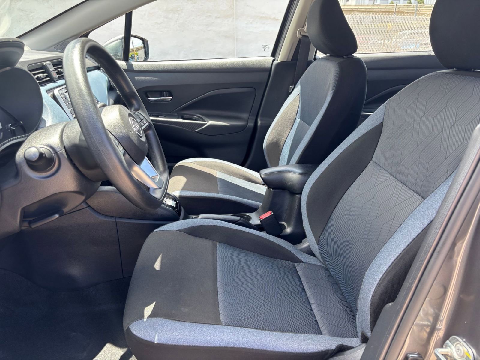 Thumbnail: 2025 Nissan Versa - 24
