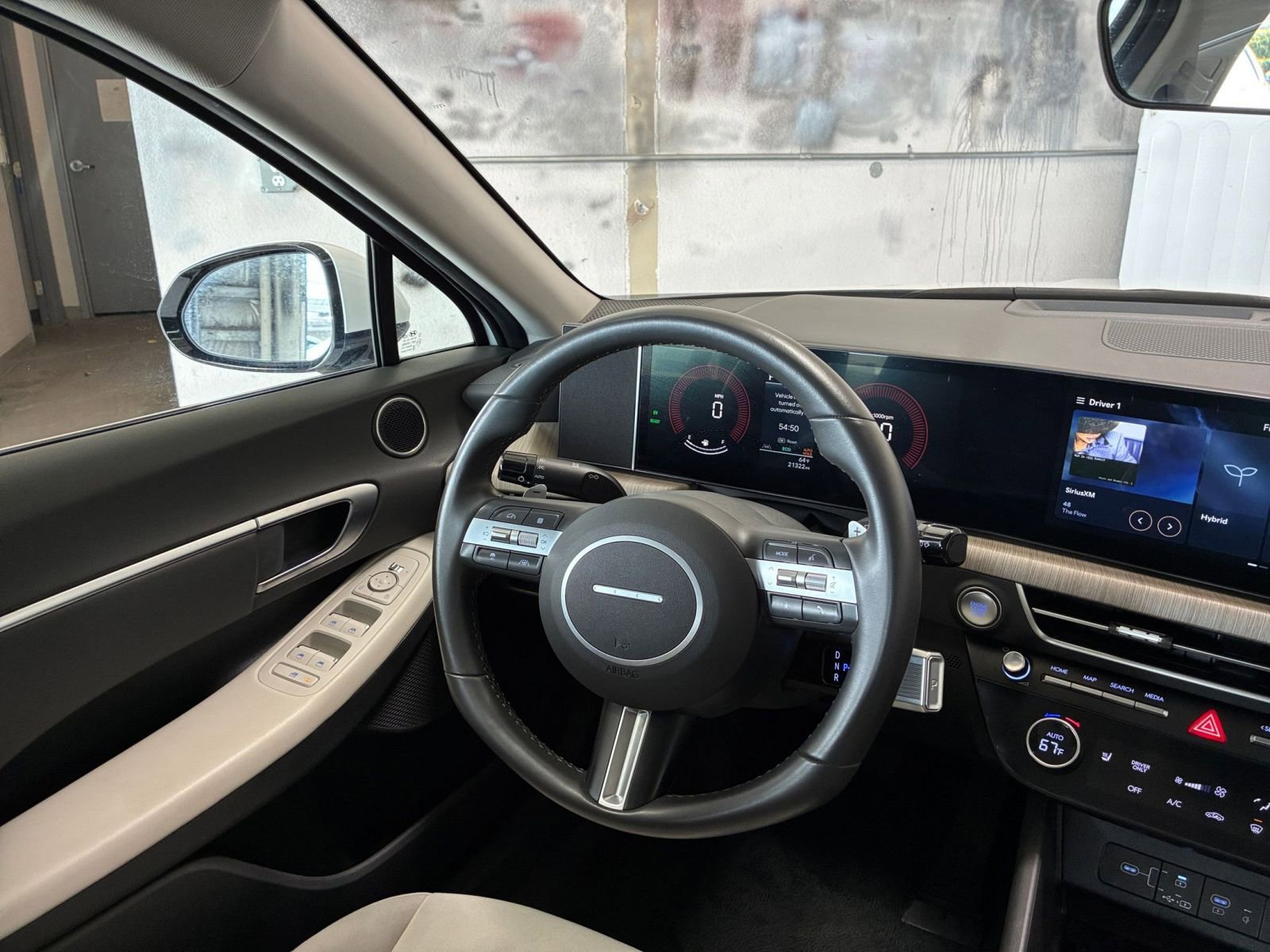 Thumbnail: 2025 Hyundai Sonata - 34