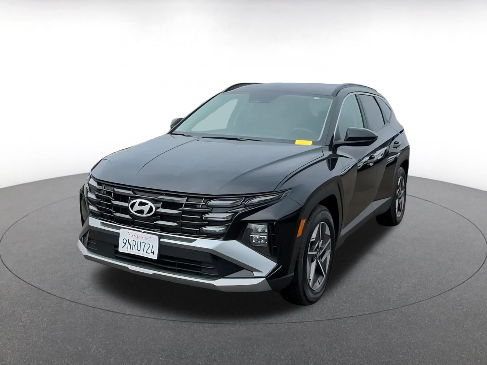 Thumbnail: 2025 Hyundai Tucson - 7