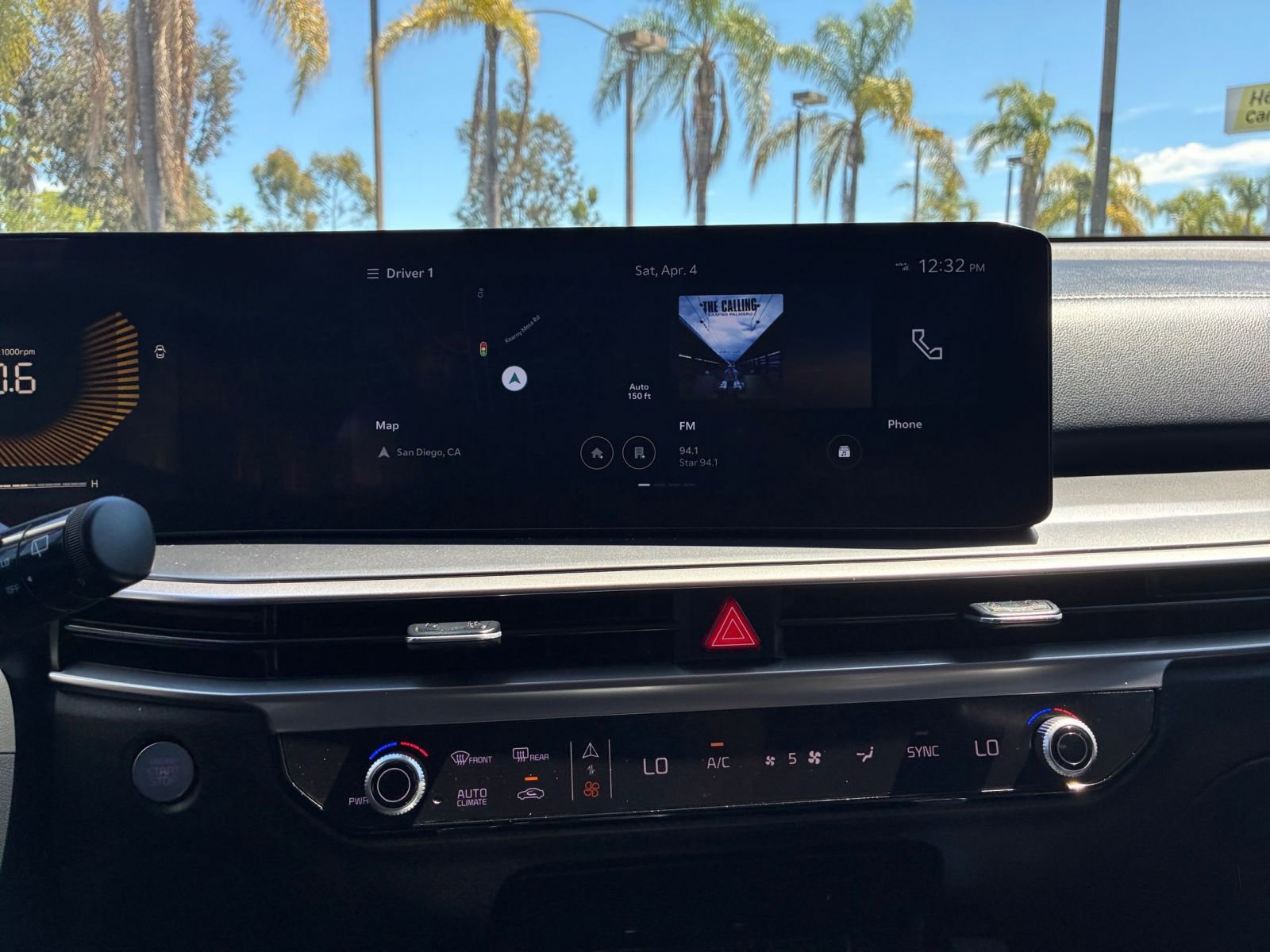 Thumbnail: 2024 Kia Sorento - 21