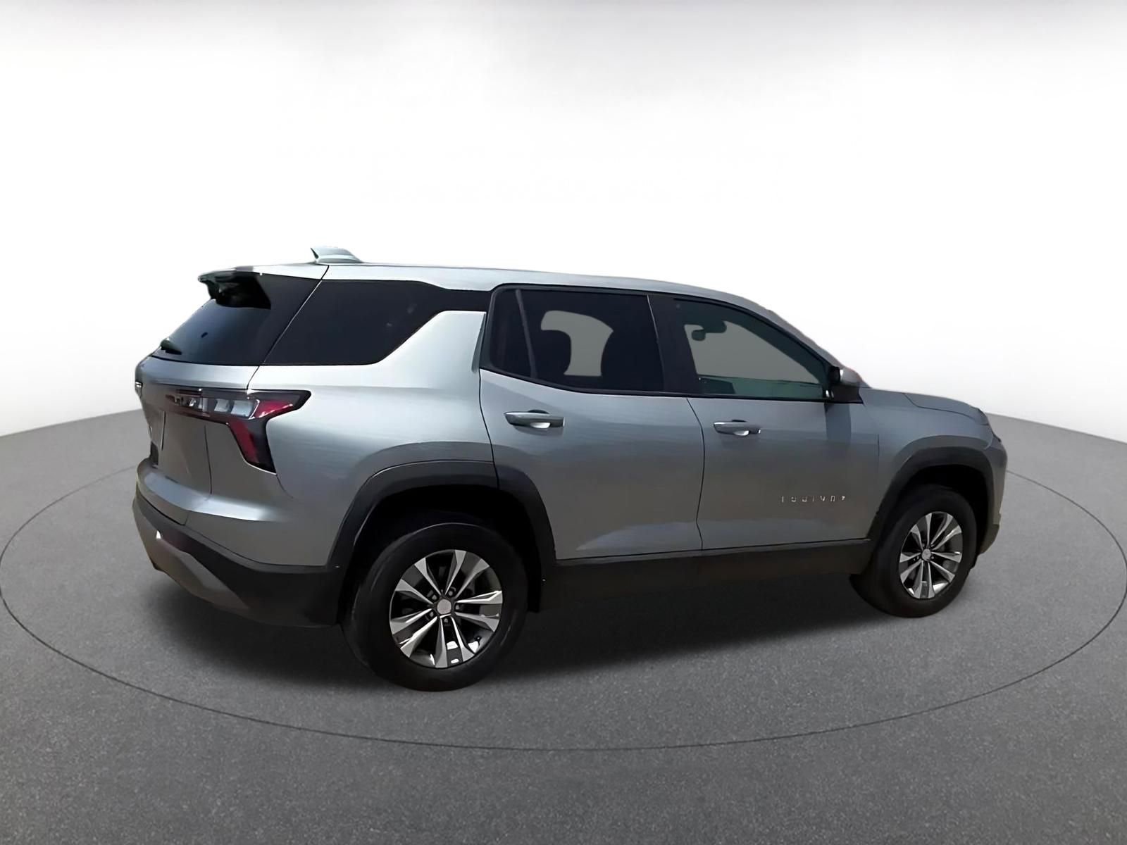 Thumbnail: 2025 Chevrolet Equinox - 14