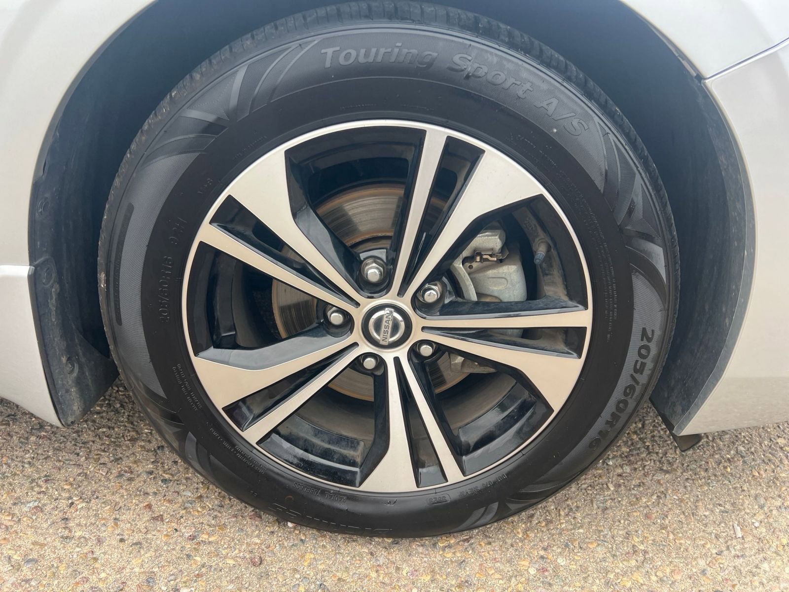 Thumbnail: 2022 Nissan Sentra - 28