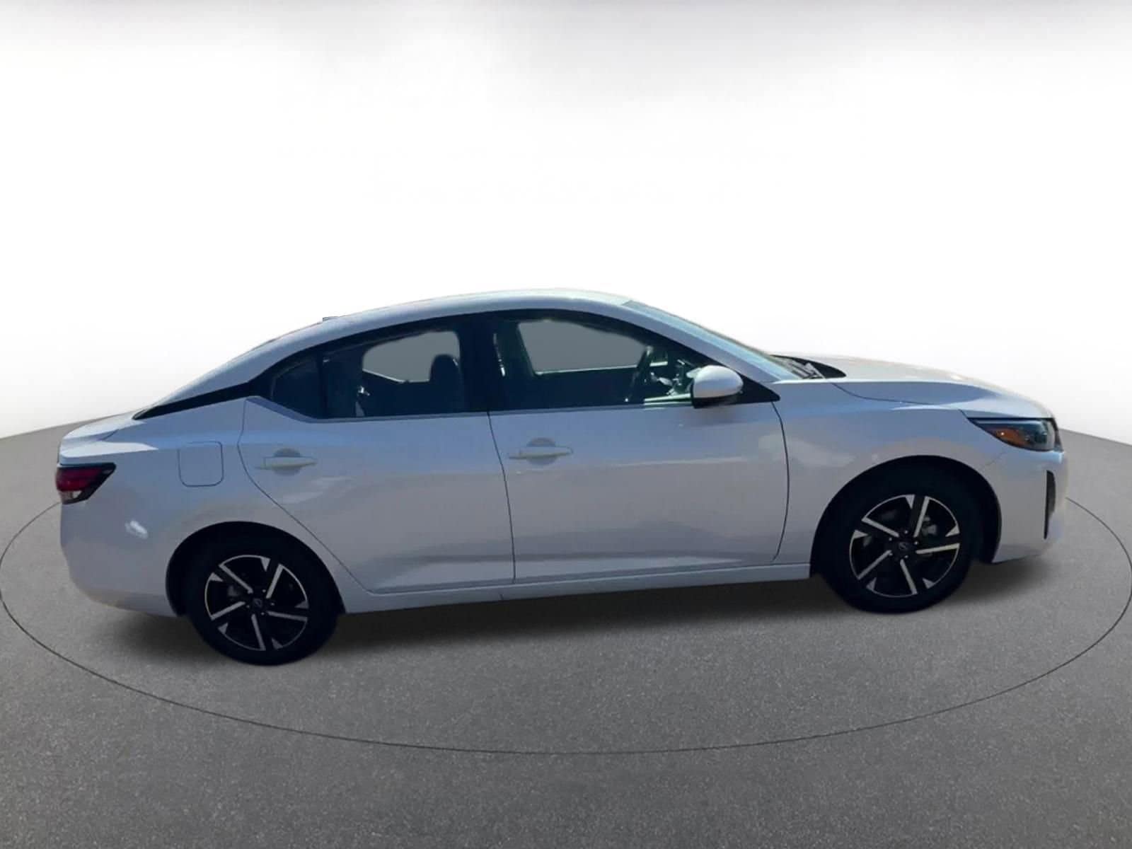Thumbnail: 2024 Nissan Sentra - 16
