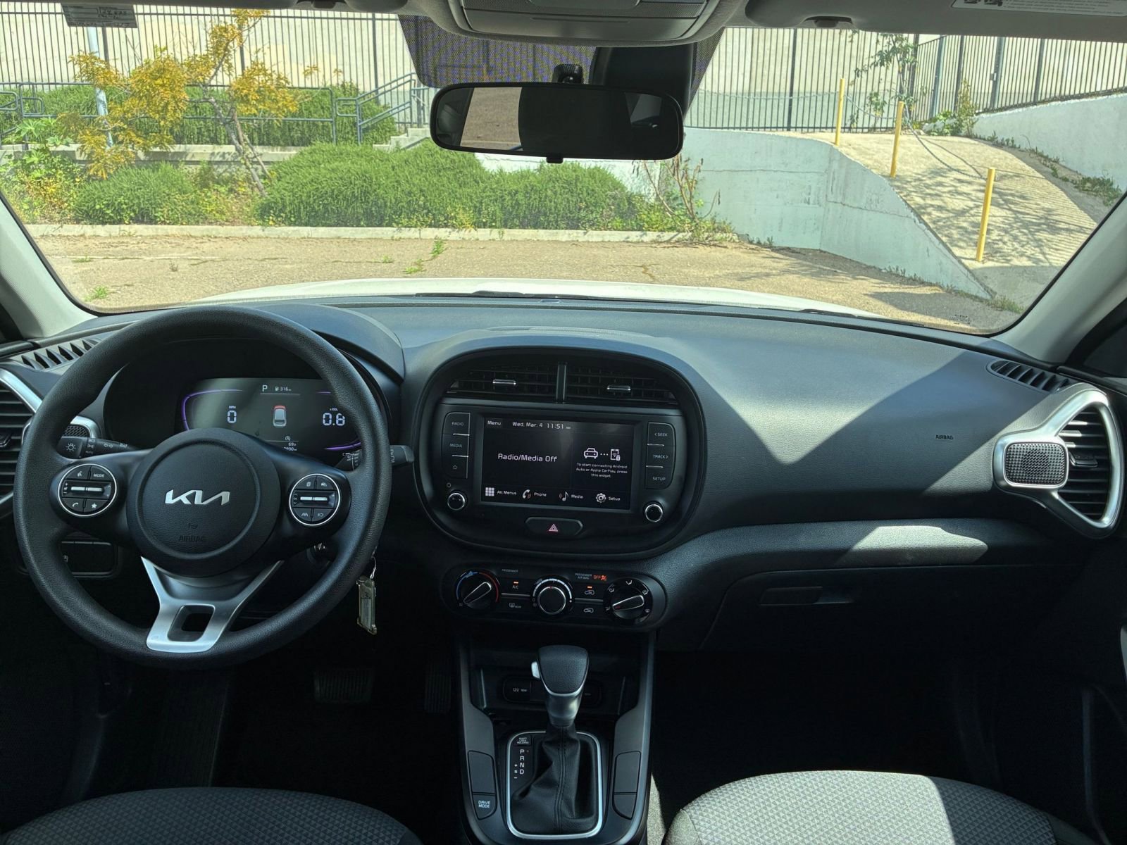 Thumbnail: 2025 Kia Soul - 31