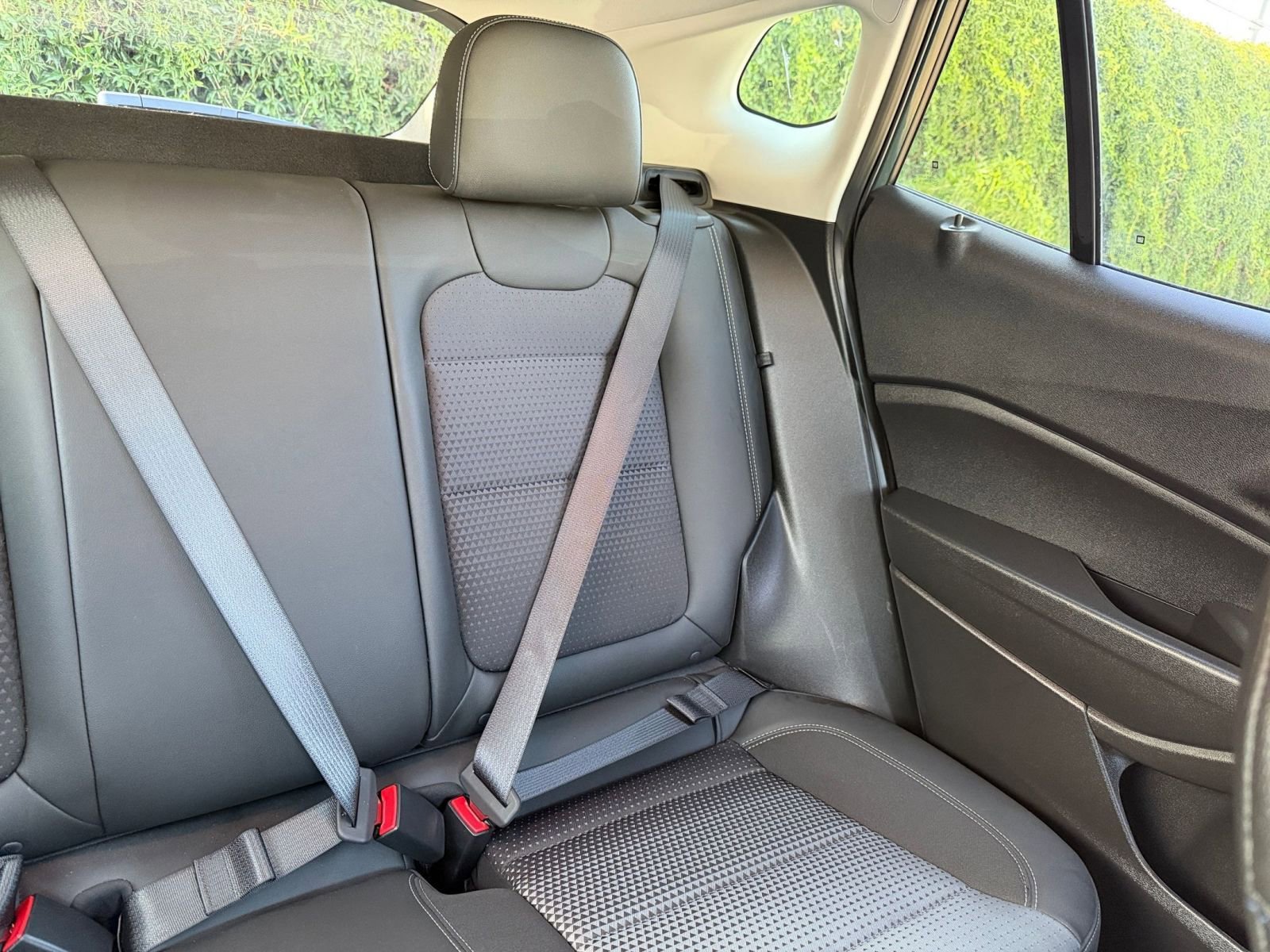 Thumbnail: 2025 Chevrolet Trax - 35