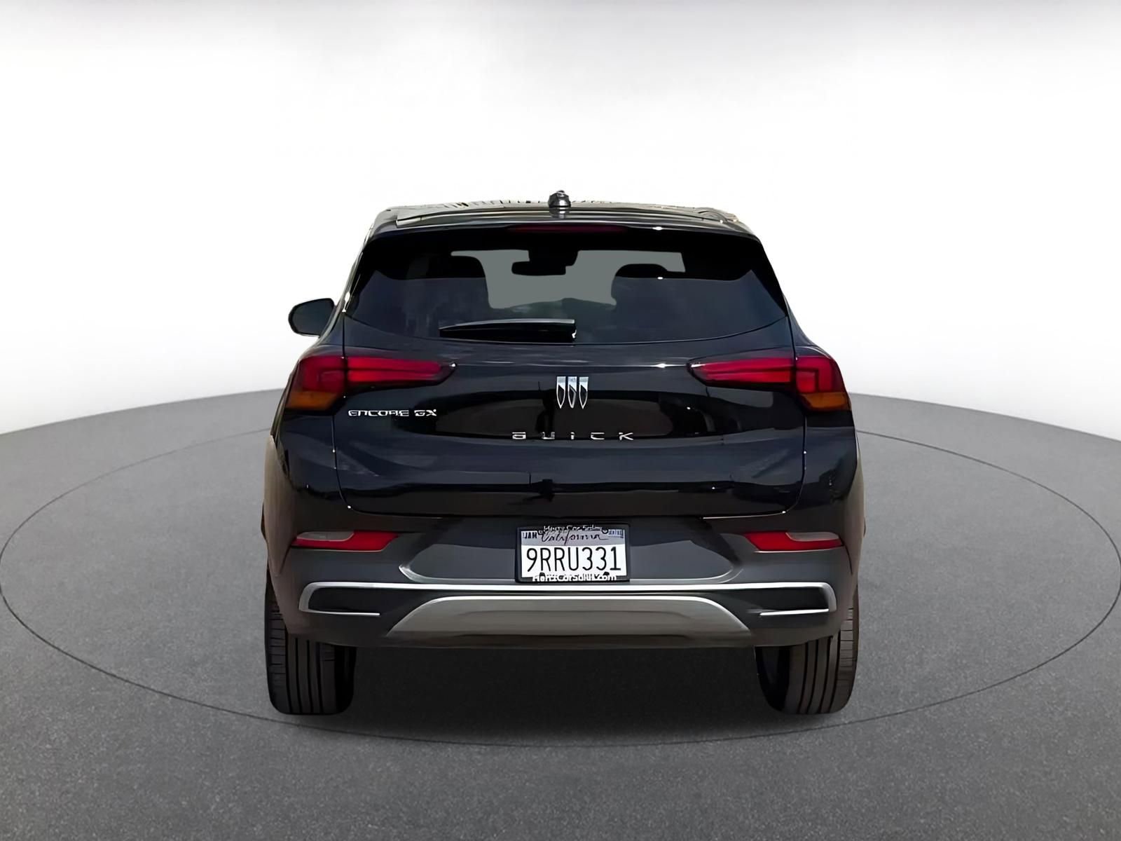 Thumbnail: 2025 Buick Encore GX - 12