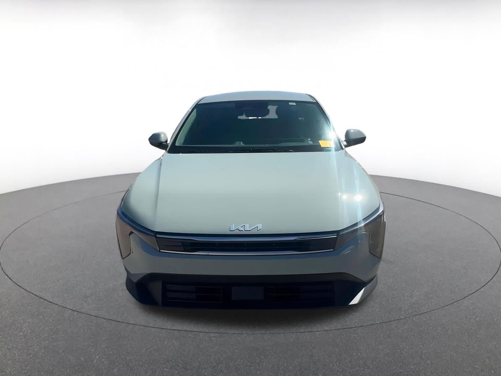 Thumbnail: 2025 Kia K4 - 4