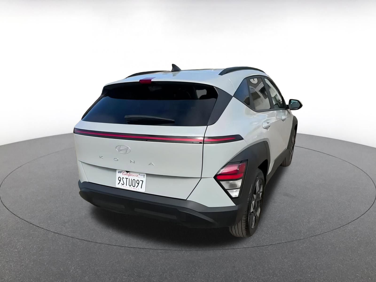 Thumbnail: 2025 Hyundai Kona - 14