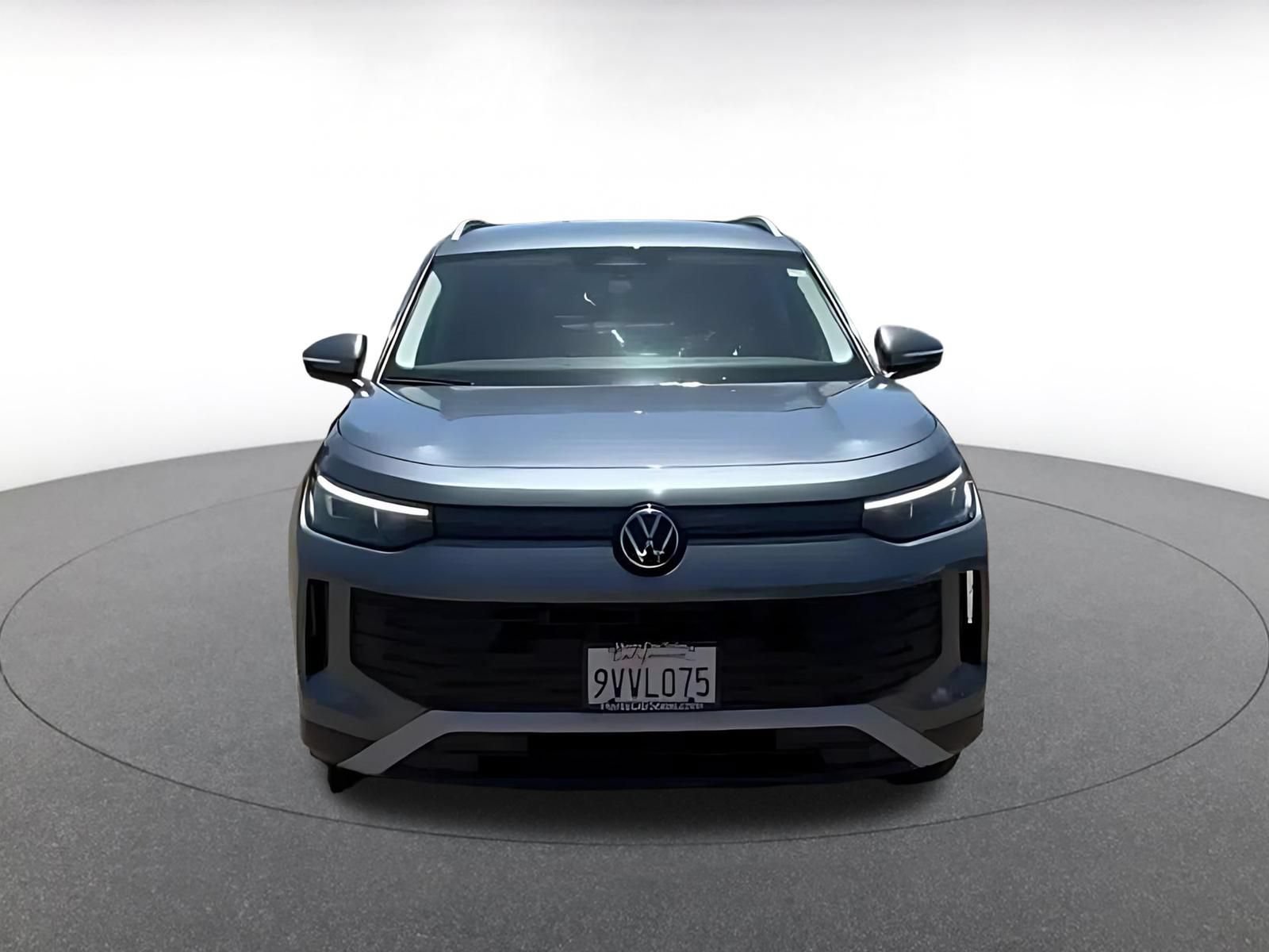 Thumbnail: 2026 Volkswagen Tiguan - 4