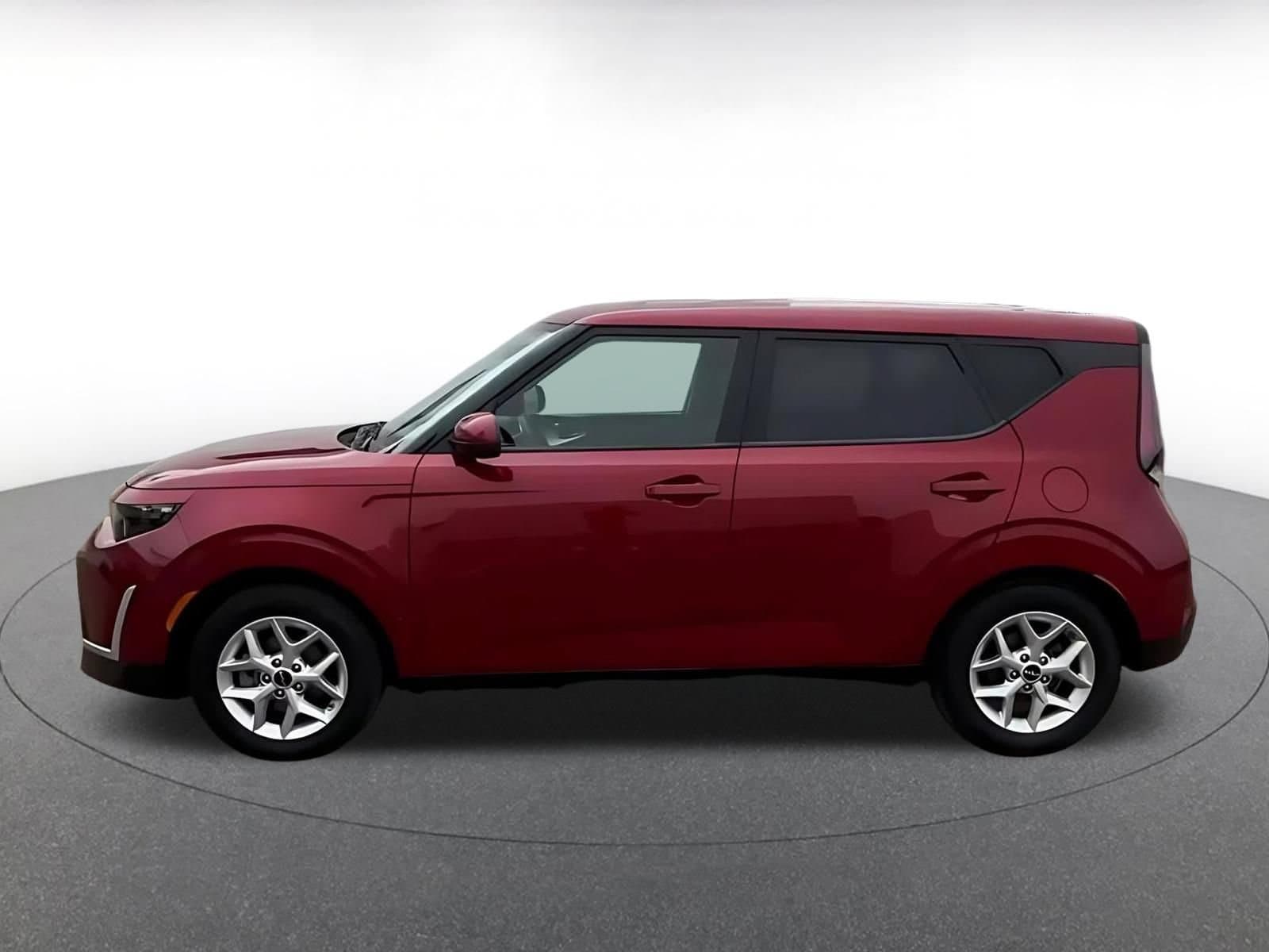 Thumbnail: 2025 Kia Soul - 9