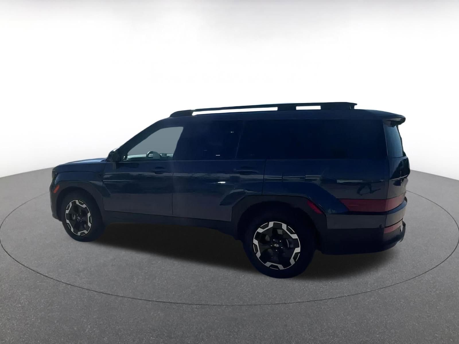 Thumbnail: 2025 Hyundai Santa Fe - 10