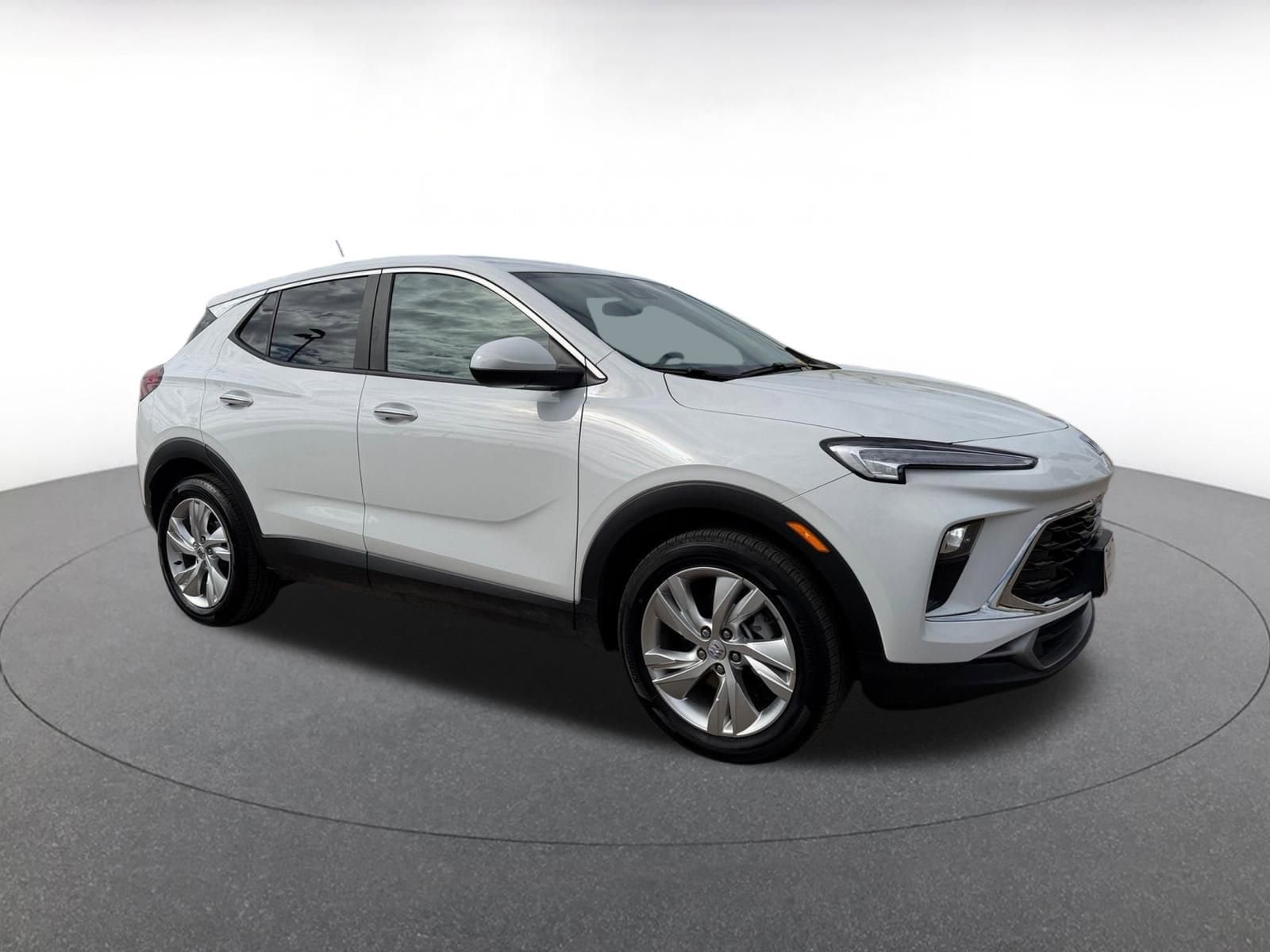 Thumbnail: 2025 Buick Encore GX - 1