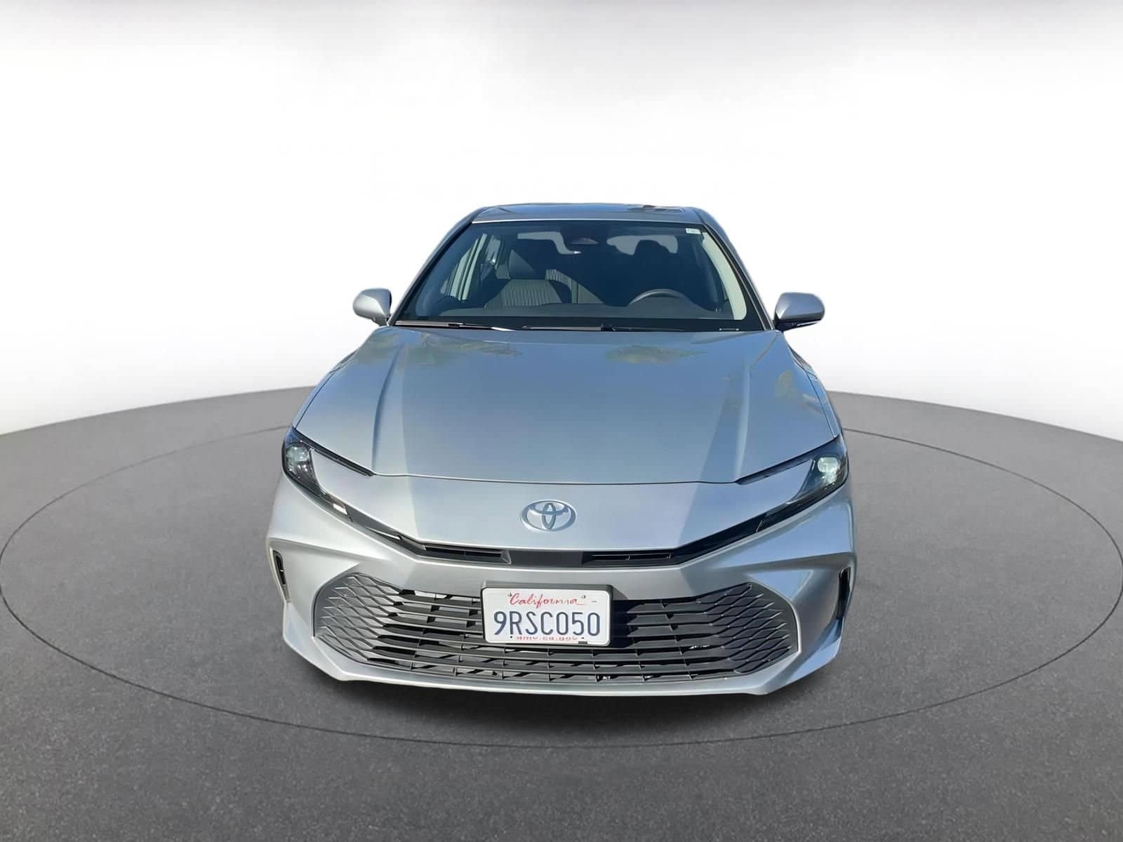 Thumbnail: 2025 Toyota Camry - 4
