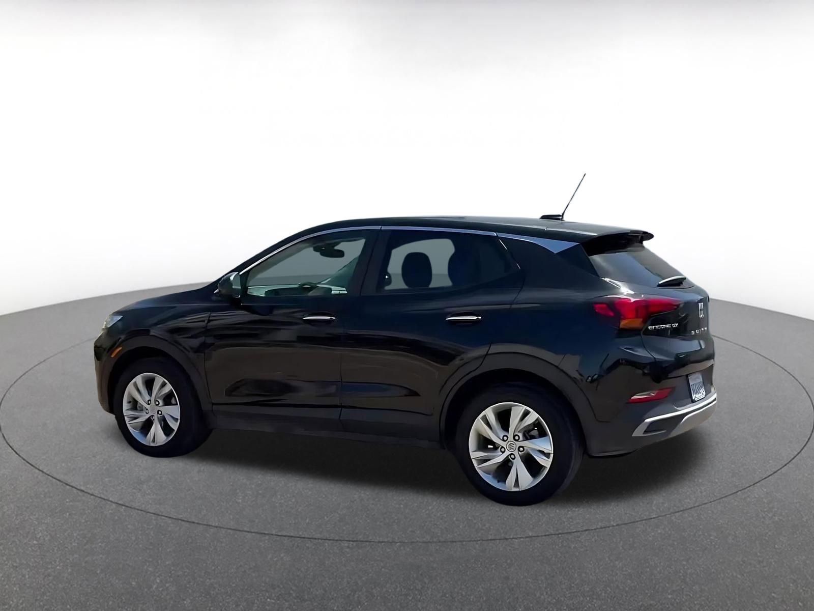 Thumbnail: 2025 Buick Encore GX - 10