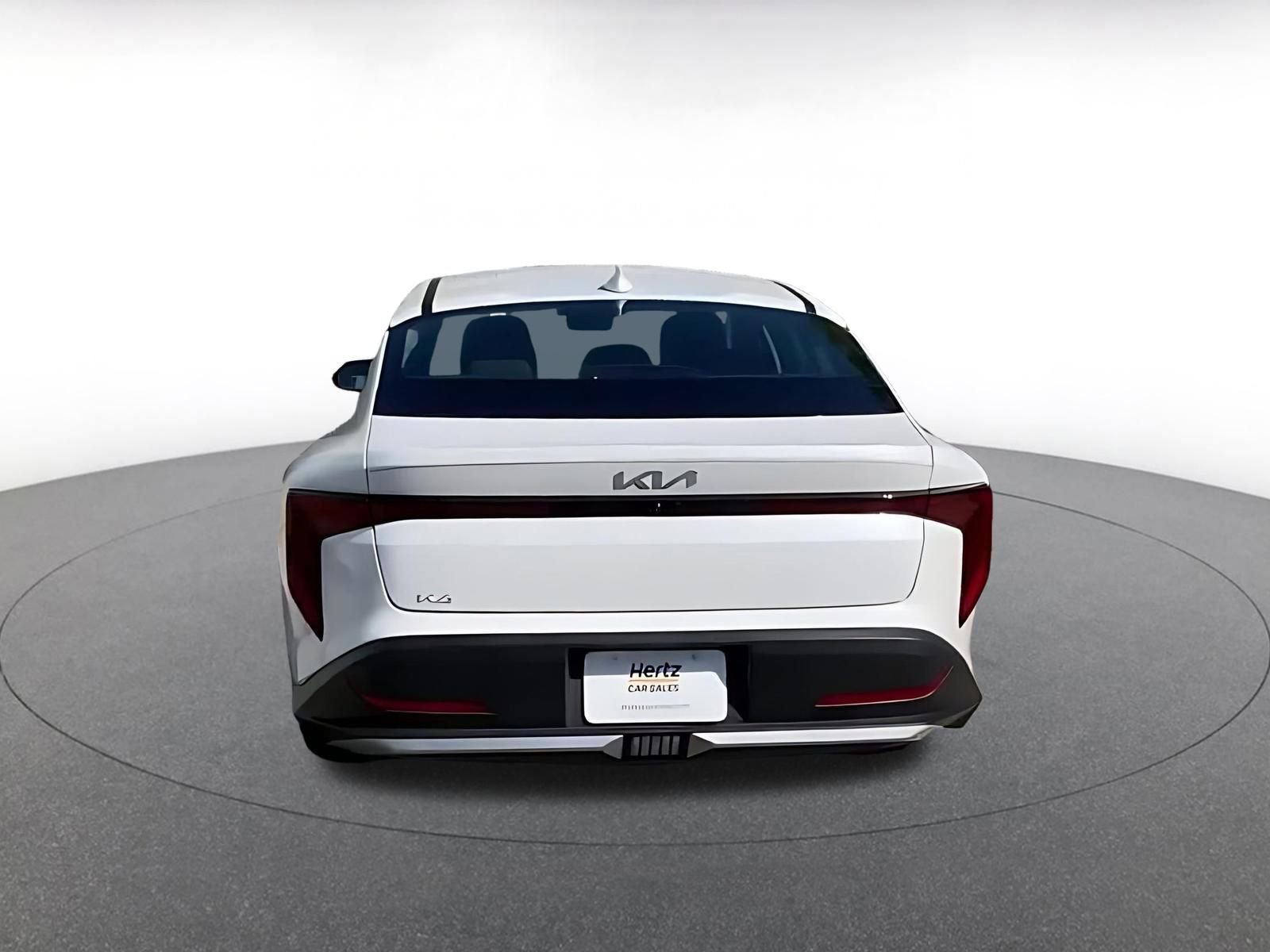 Thumbnail: 2025 Kia K4 - 11