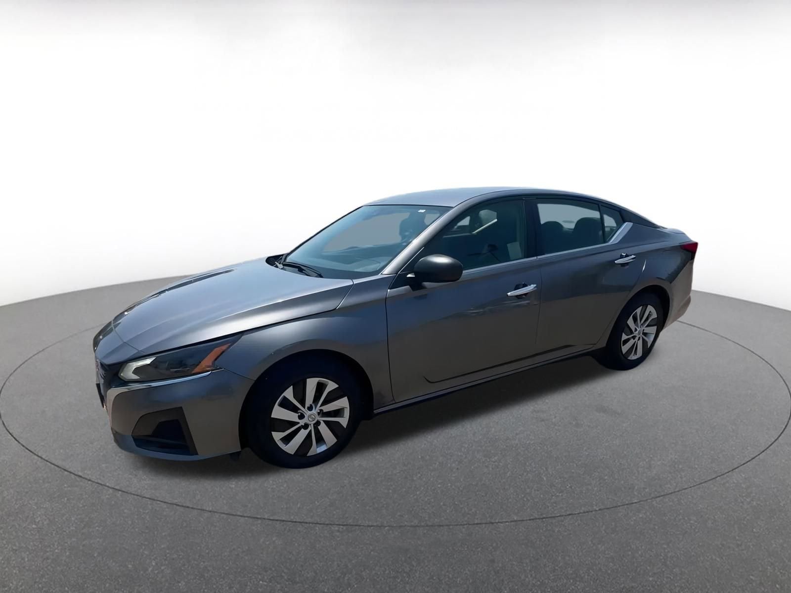 Thumbnail: 2024 Nissan Altima - 8
