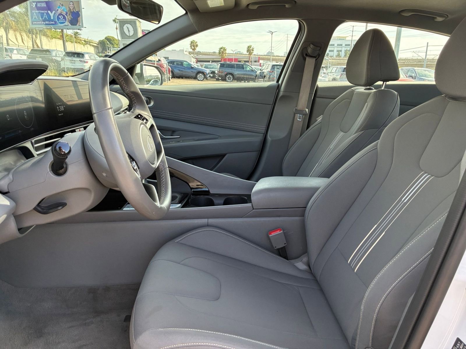 Thumbnail: 2025 Hyundai Elantra - 27