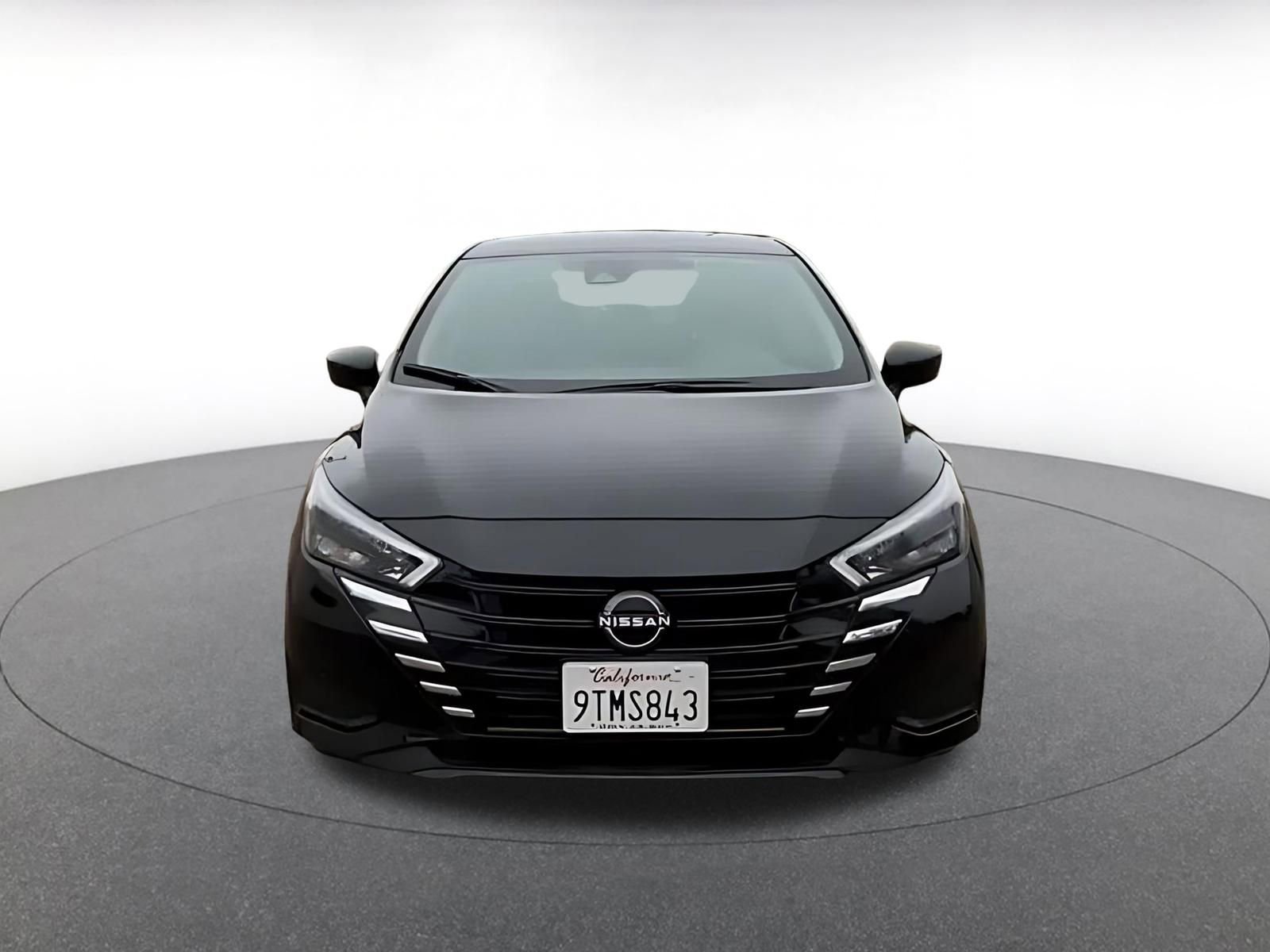Thumbnail: 2025 Nissan Versa - 4