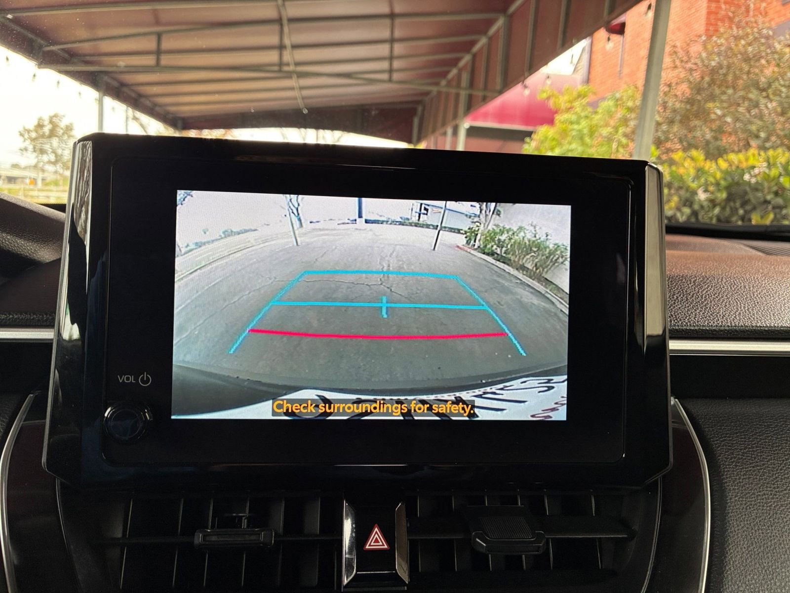 Thumbnail: 2025 Toyota Corolla Cross - 23