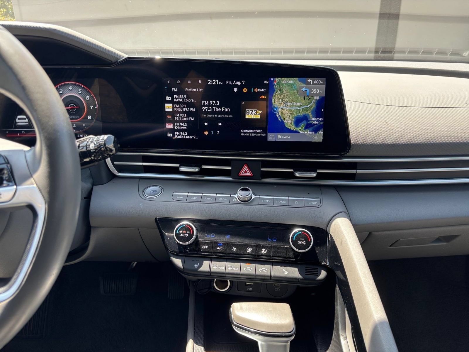 Thumbnail: 2025 Hyundai Elantra - 14
