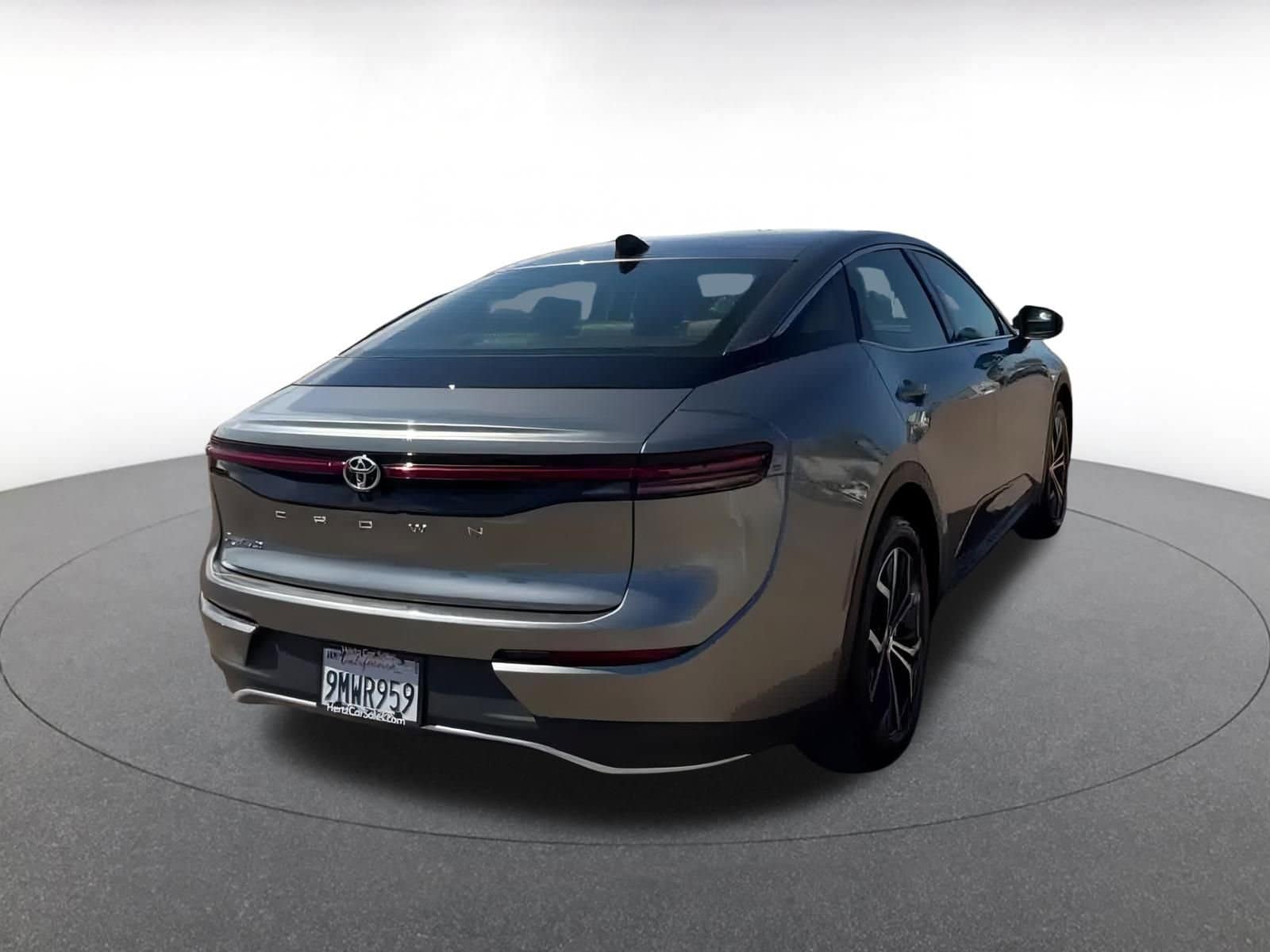 Thumbnail: 2025 Toyota Crown - 15
