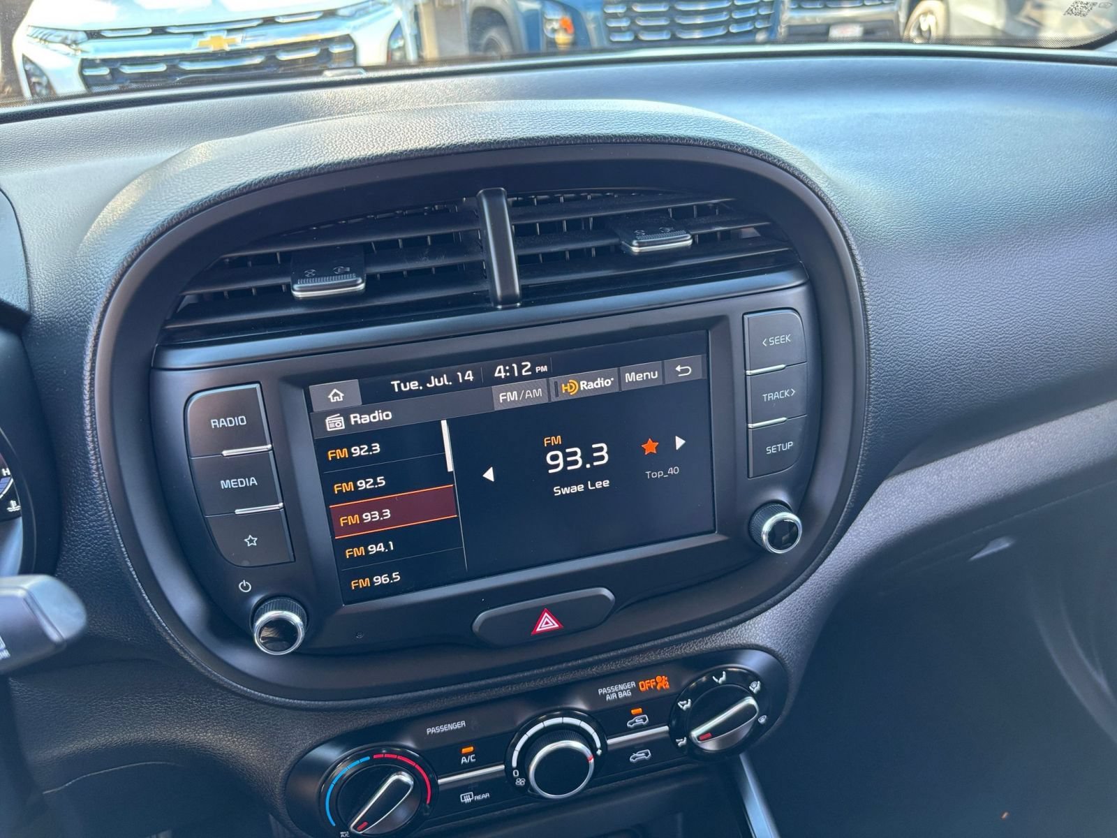 Thumbnail: 2025 Kia Soul - 20