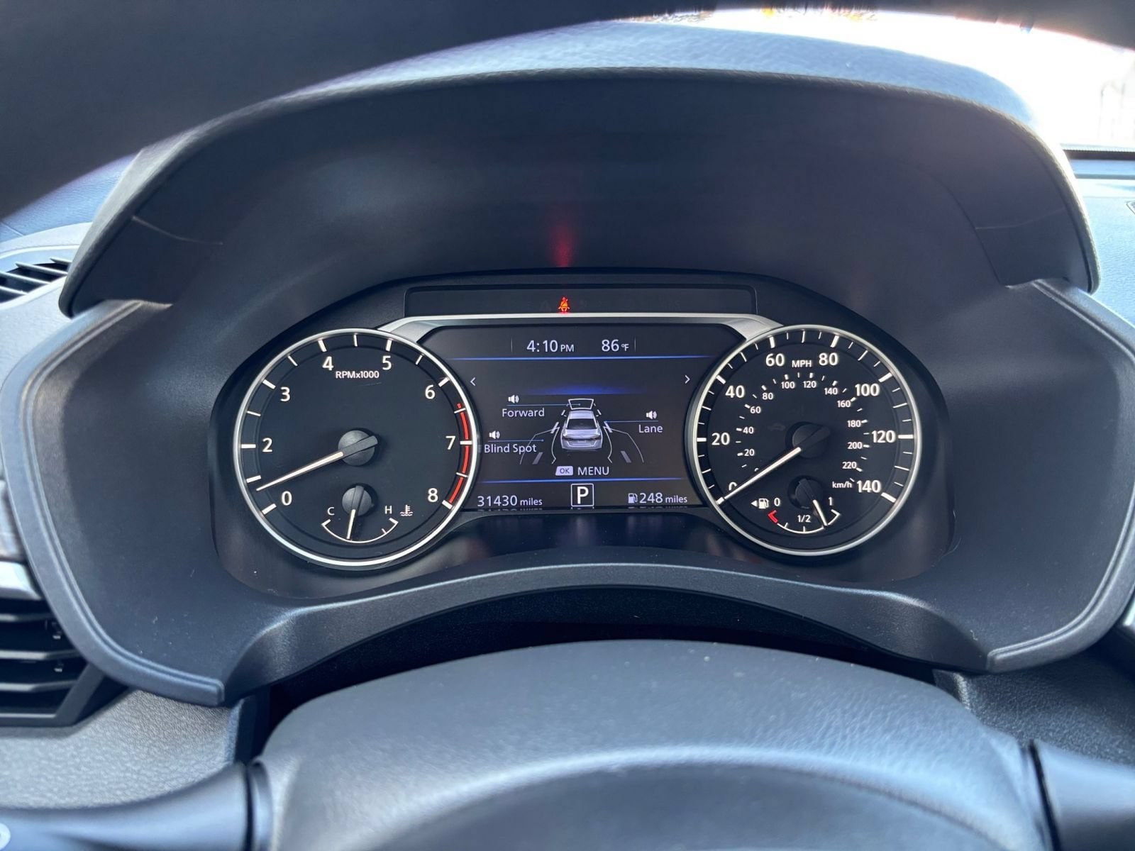 Thumbnail: 2025 Nissan Altima - 35