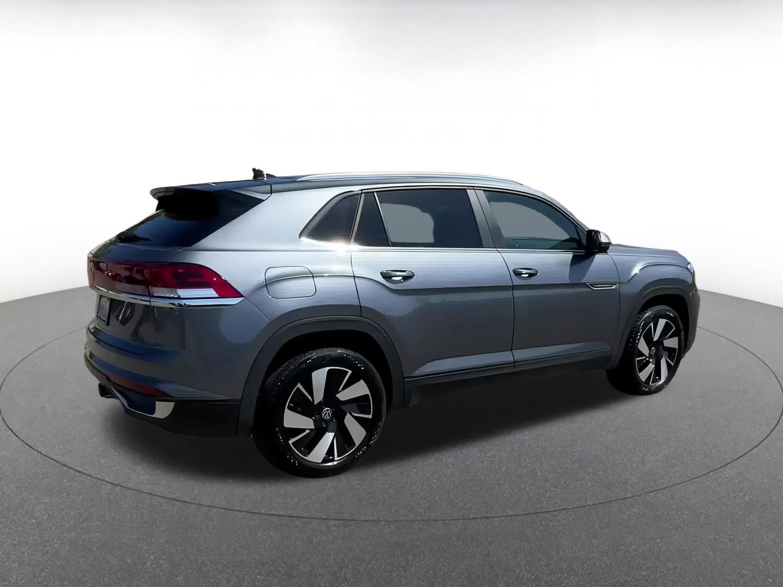 Thumbnail: 2025 Volkswagen Atlas - 15