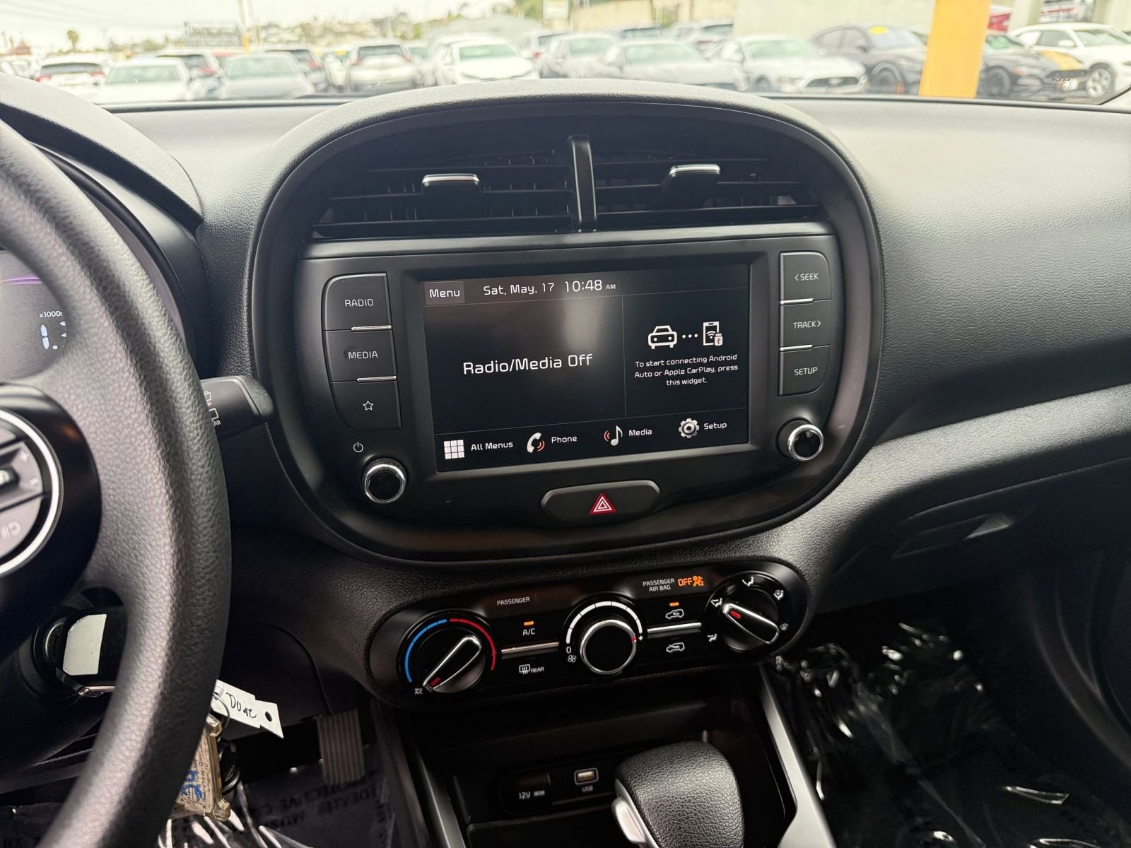 Thumbnail: 2024 Kia Soul - 18