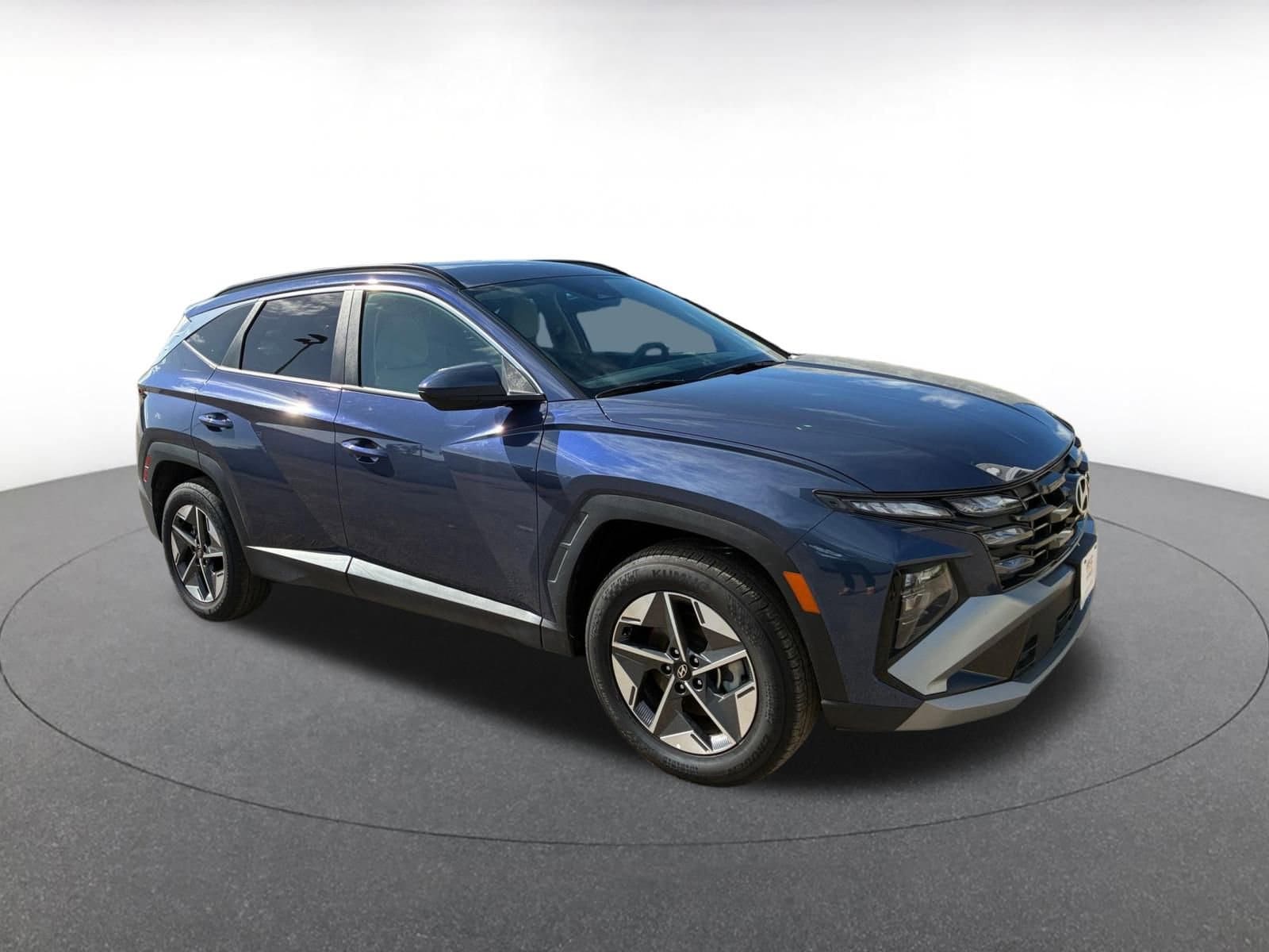 Thumbnail: 2025 Hyundai Tucson - 1