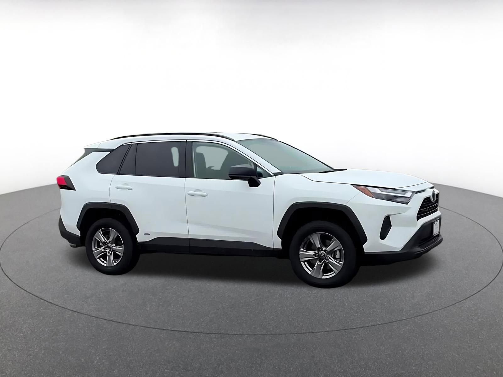 Thumbnail: 2025 Toyota RAV4 - 2