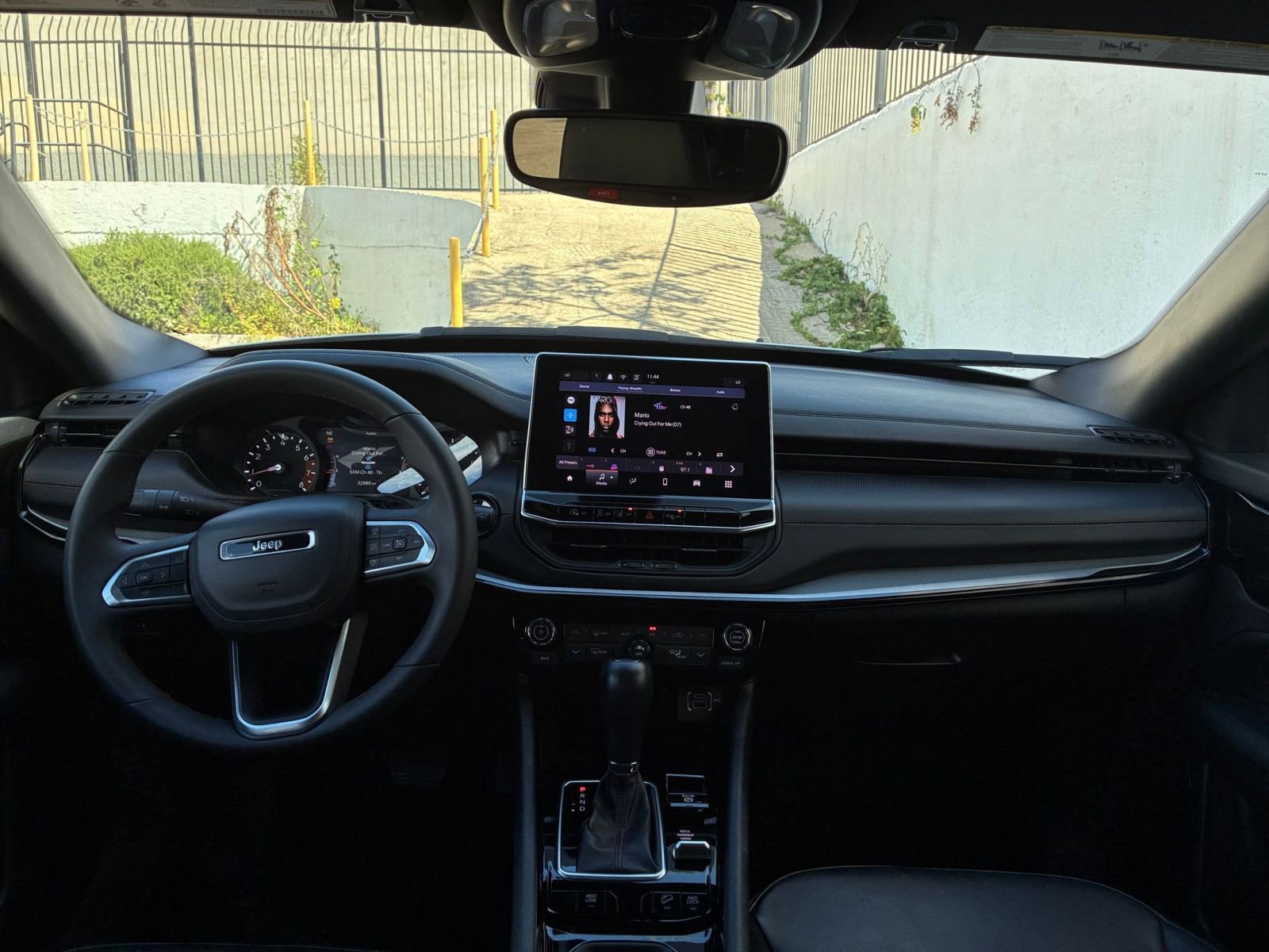 Thumbnail: 2025 Jeep Compass - 32