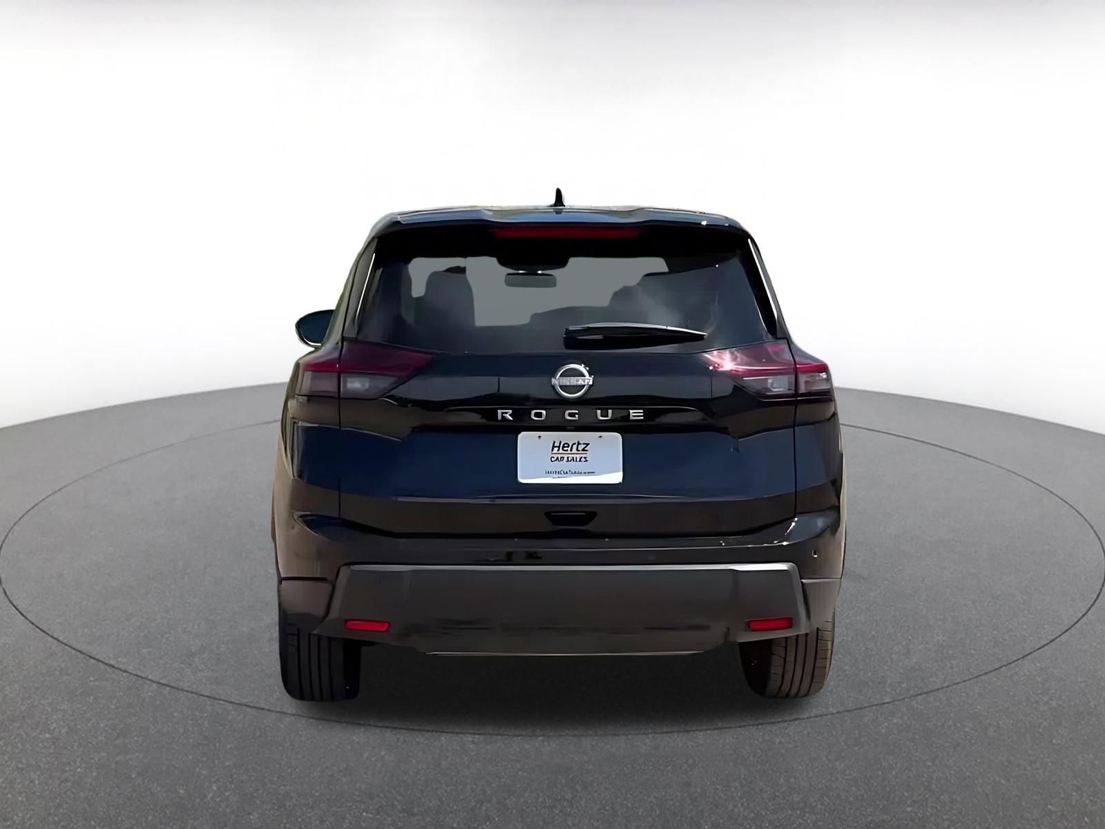 Thumbnail: 2025 Nissan Rogue - 12
