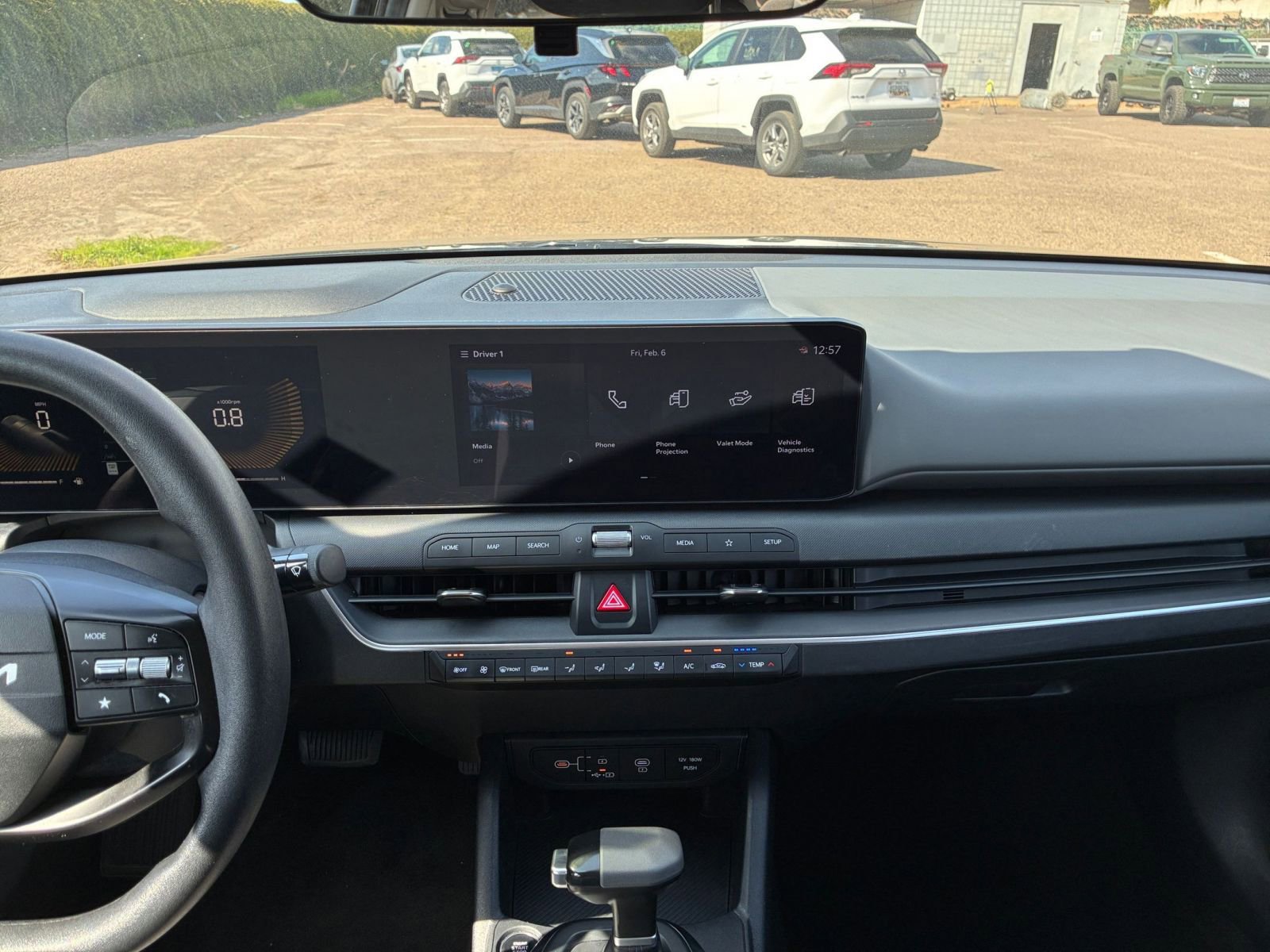 Thumbnail: 2025 Kia K4 - 17