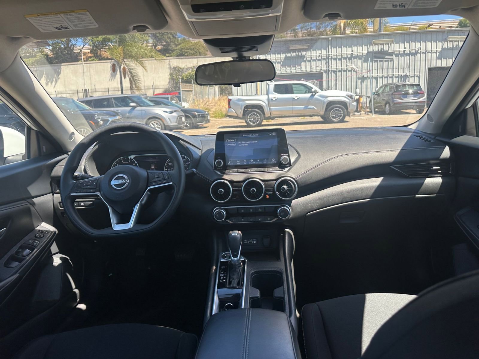 Thumbnail: 2024 Nissan Sentra - 31