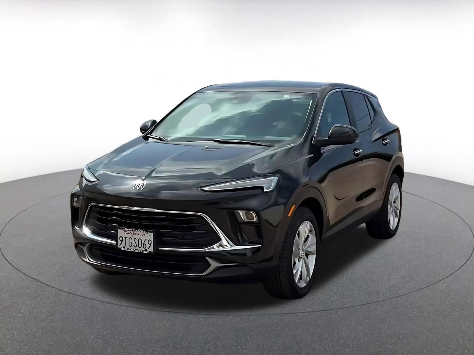 Thumbnail: 2025 Buick Encore GX - 7