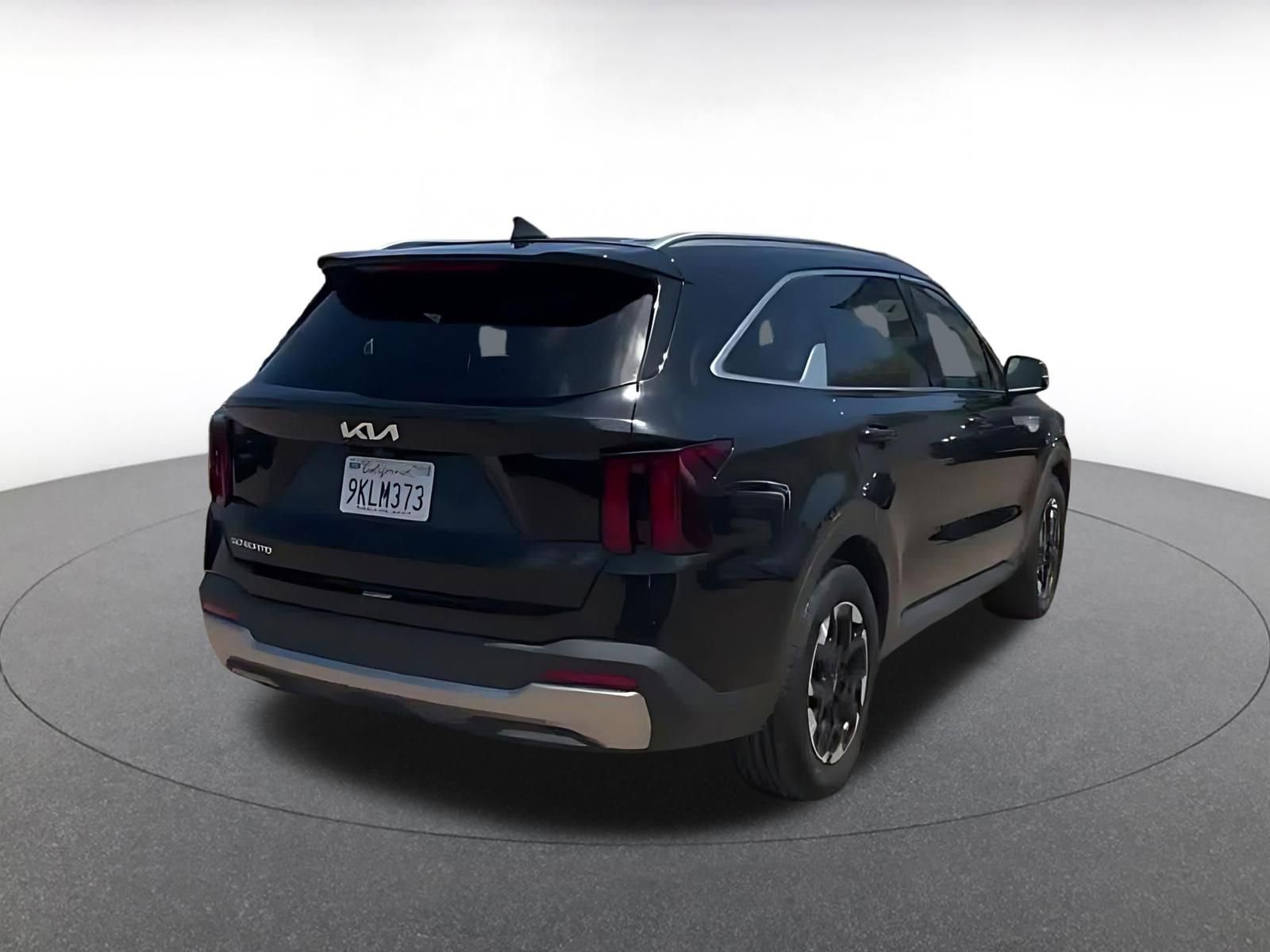 Thumbnail: 2024 Kia Sorento - 15