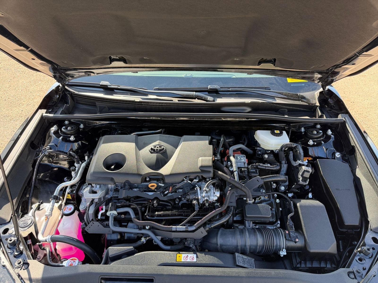 Thumbnail: 2025 Toyota Camry - 31