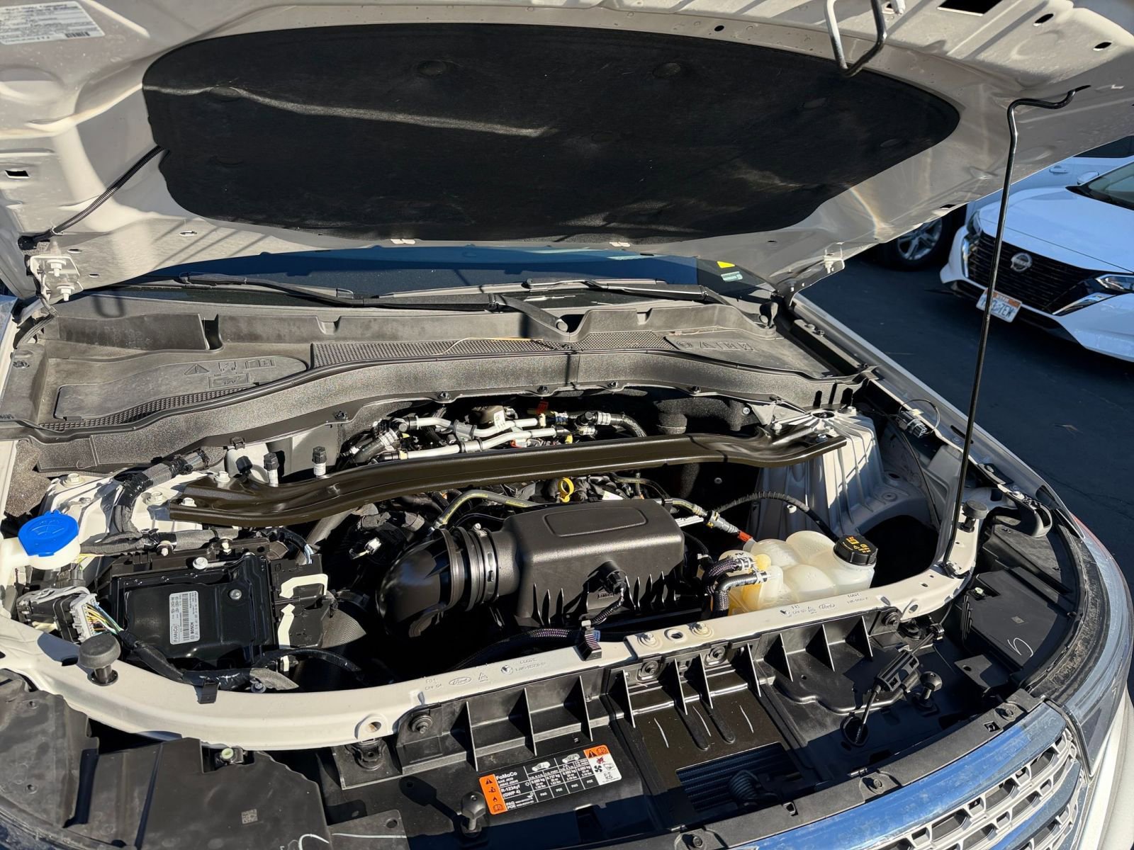 Thumbnail: 2024 Ford Explorer - 33