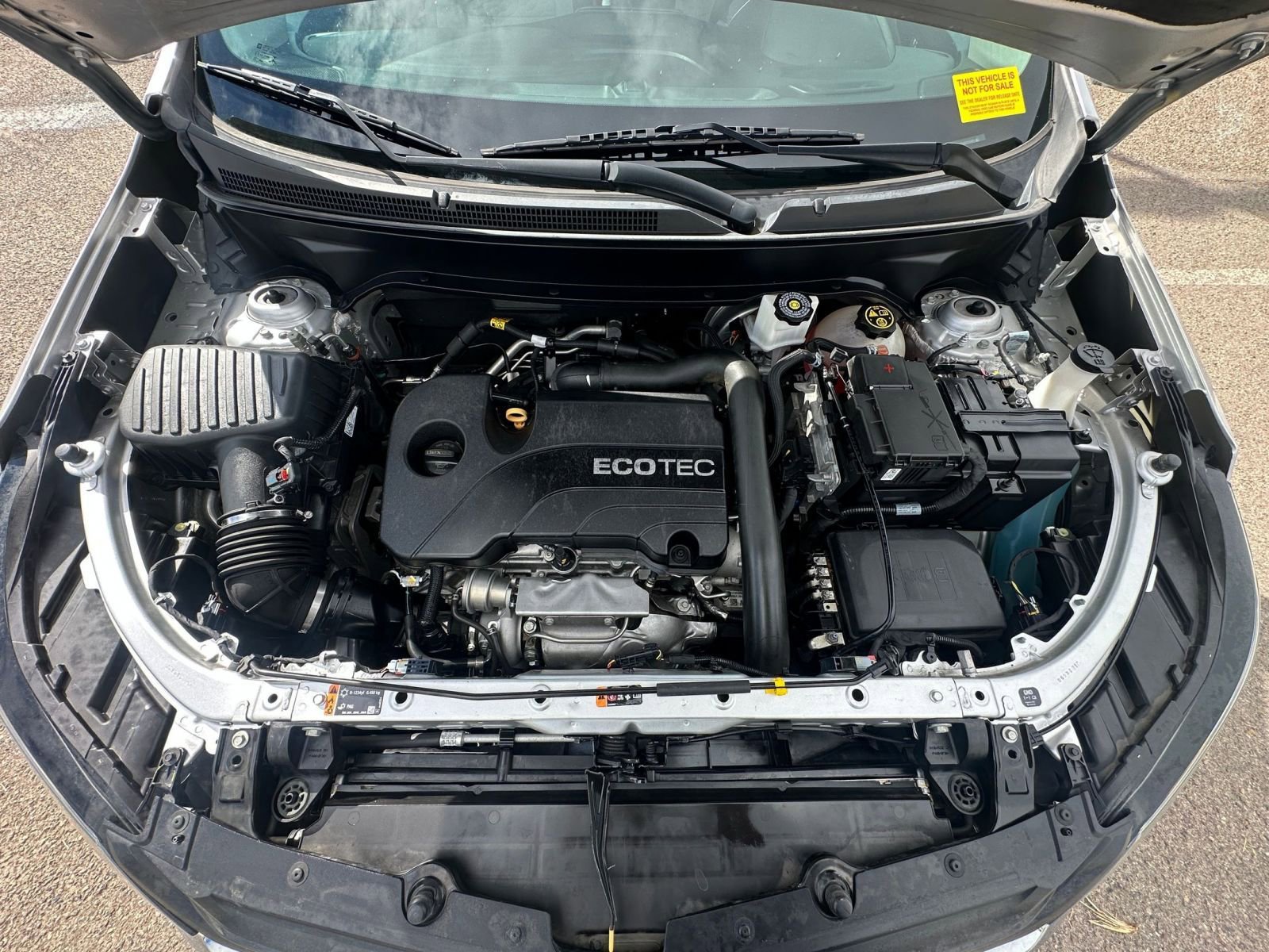 Thumbnail: 2020 Chevrolet Equinox - 31