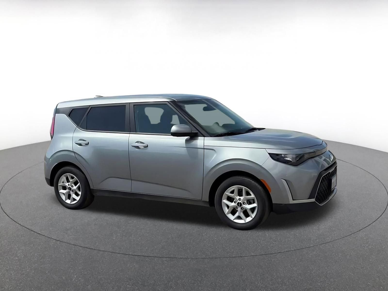 Thumbnail: 2025 Kia Soul - 2