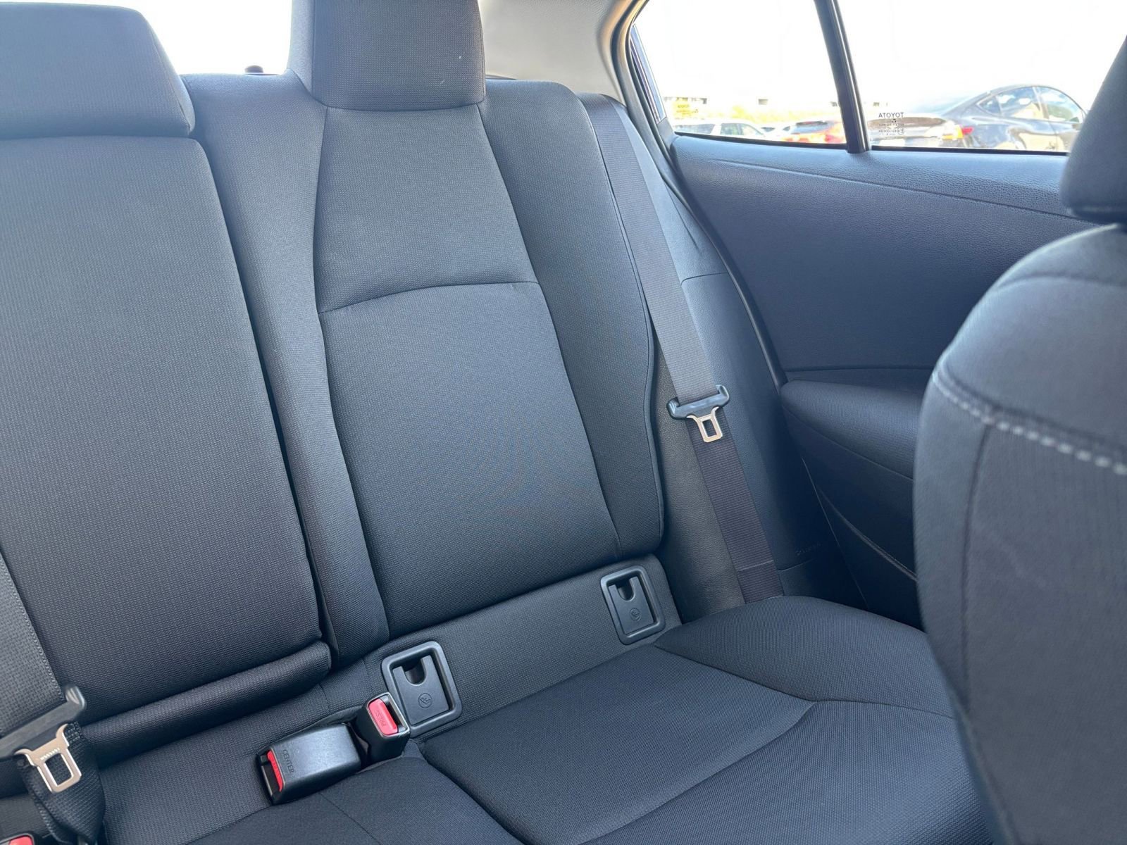 Thumbnail: 2025 Toyota Corolla - 35