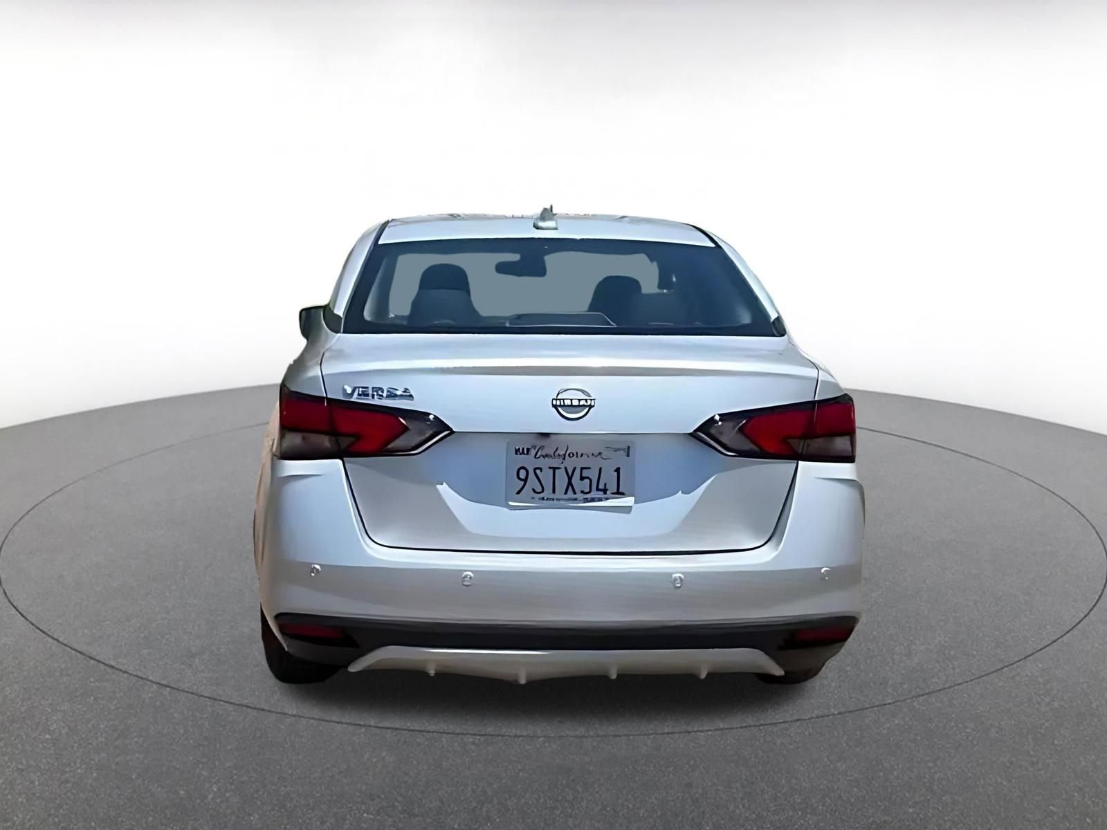 Thumbnail: 2025 Nissan Versa - 12