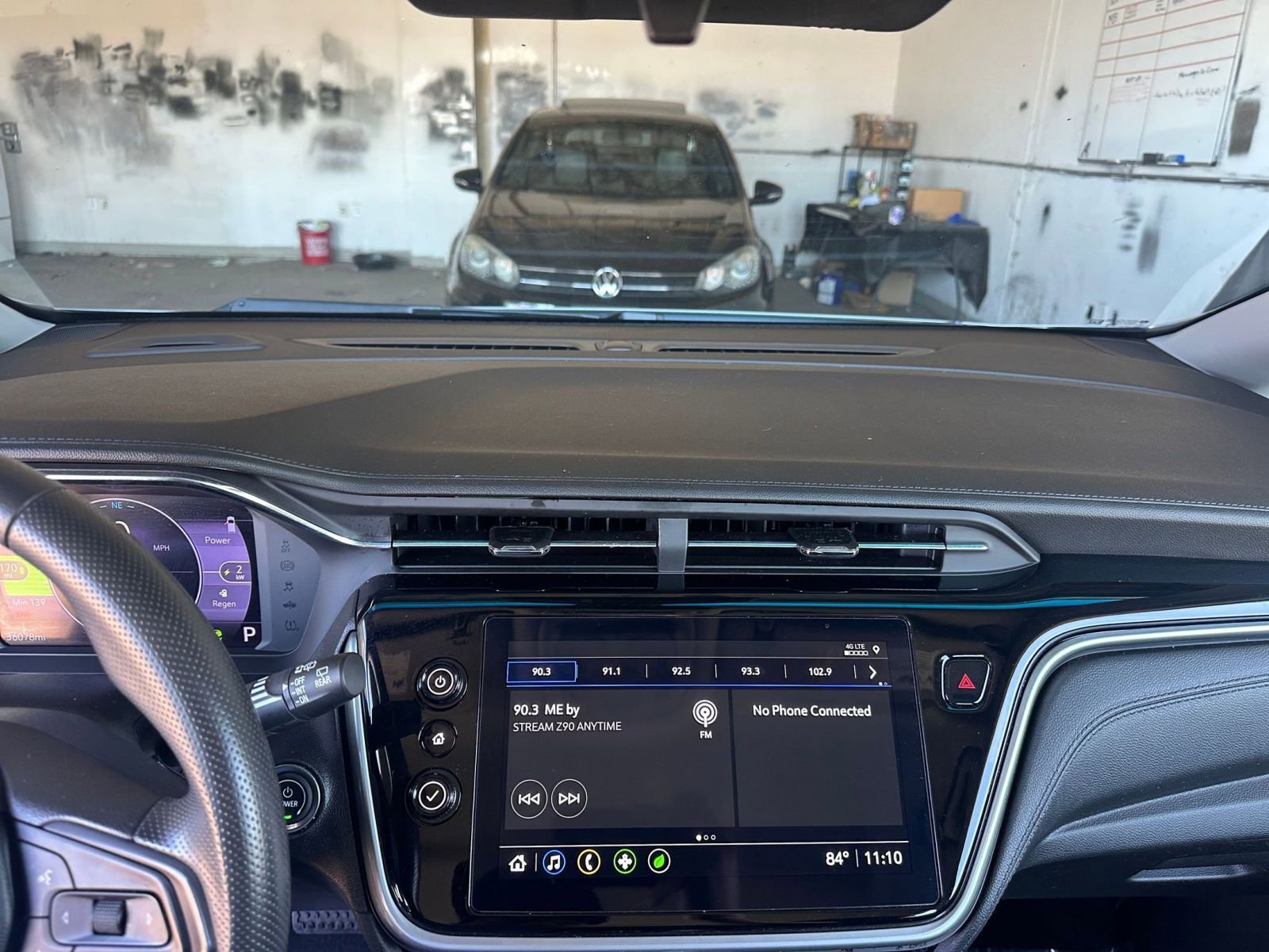 Thumbnail: 2023 Chevrolet Bolt EV - 21