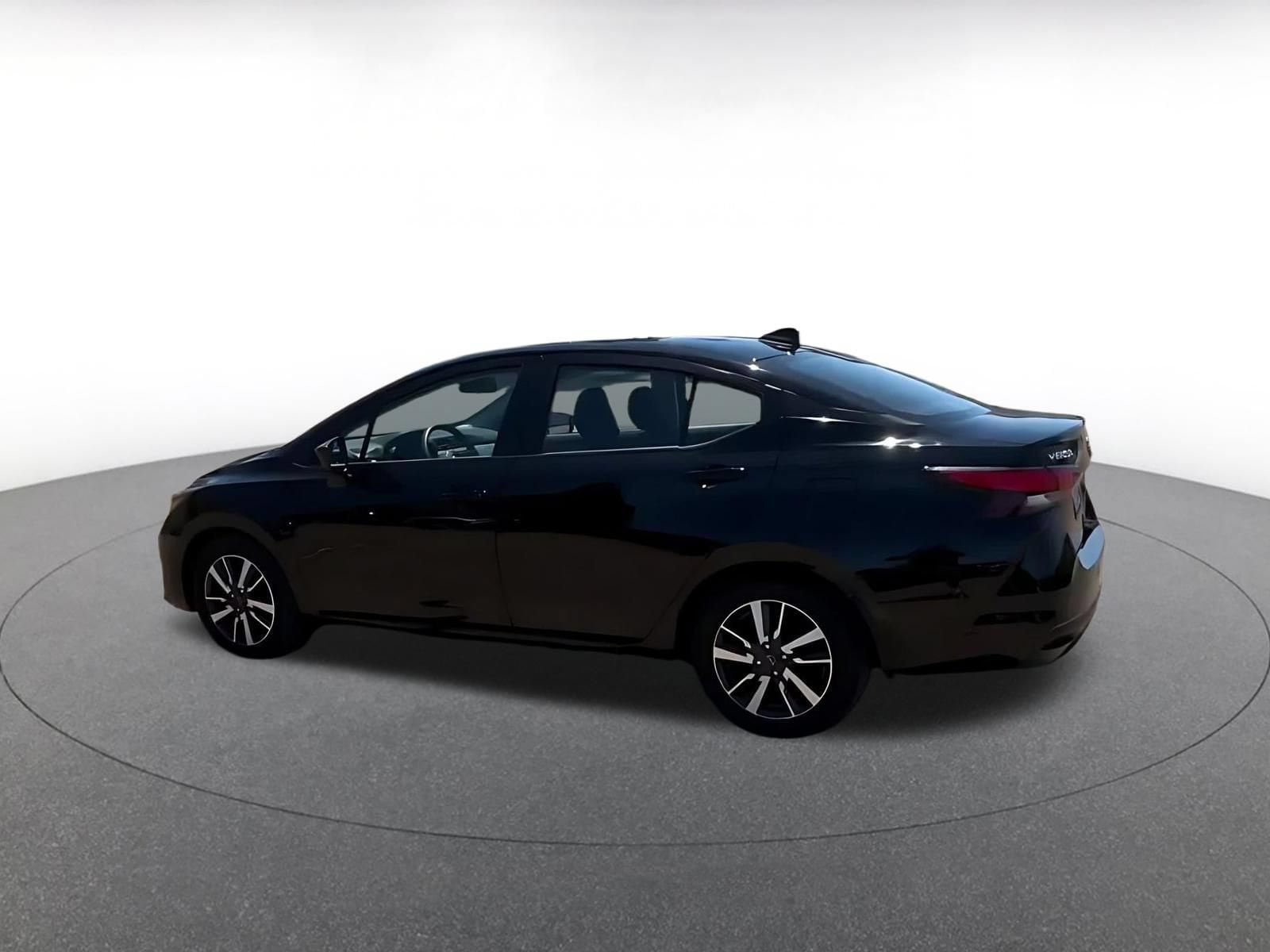 Thumbnail: 2025 Nissan Versa - 10