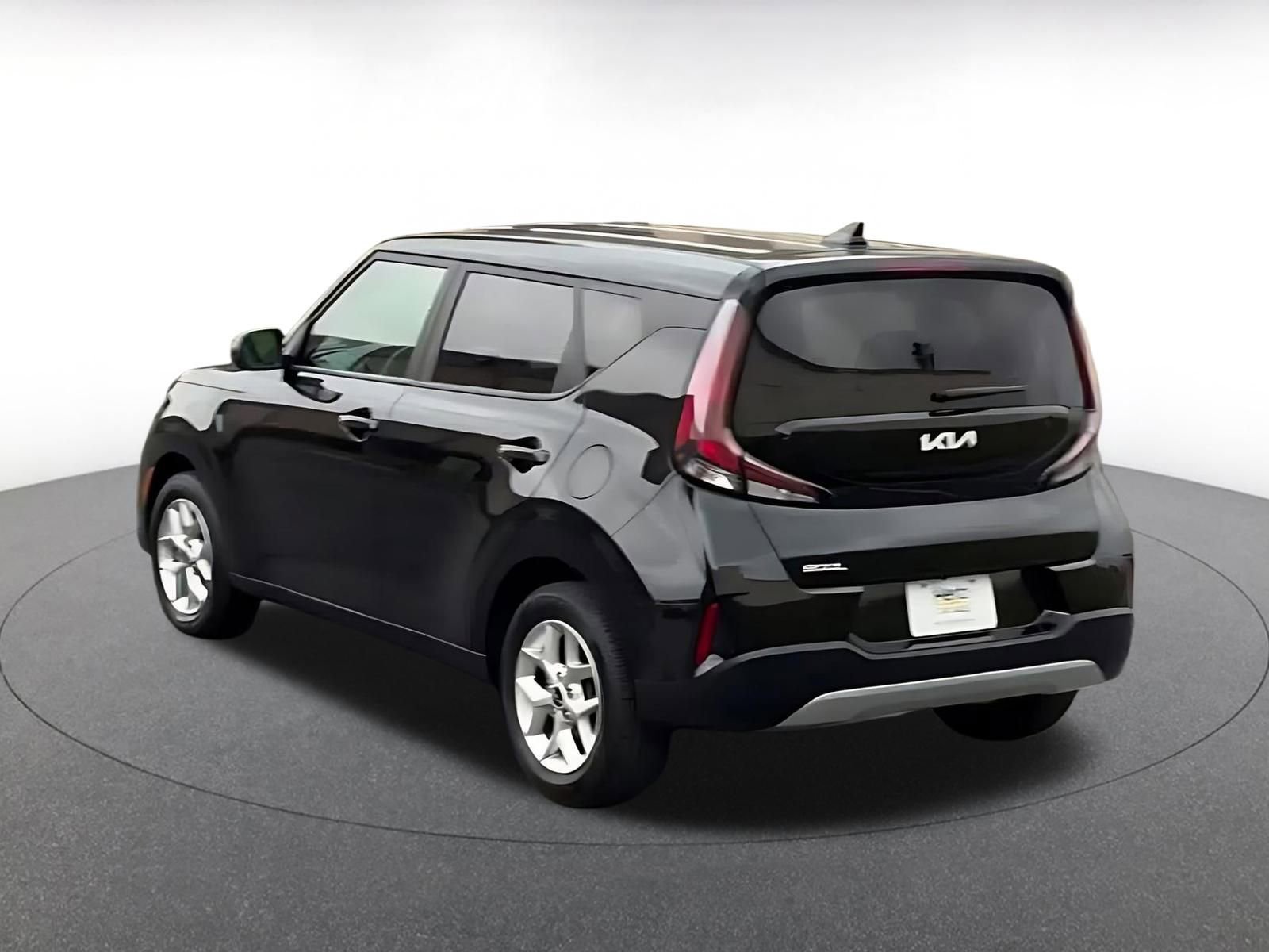 Thumbnail: 2025 Kia Soul - 11