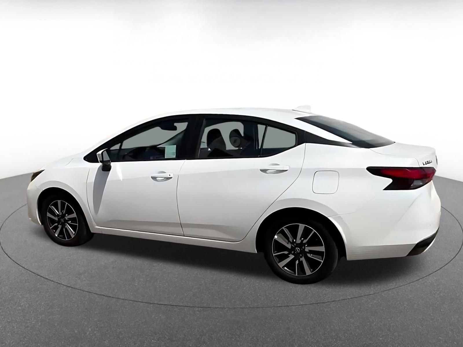 Thumbnail: 2025 Nissan Versa - 15