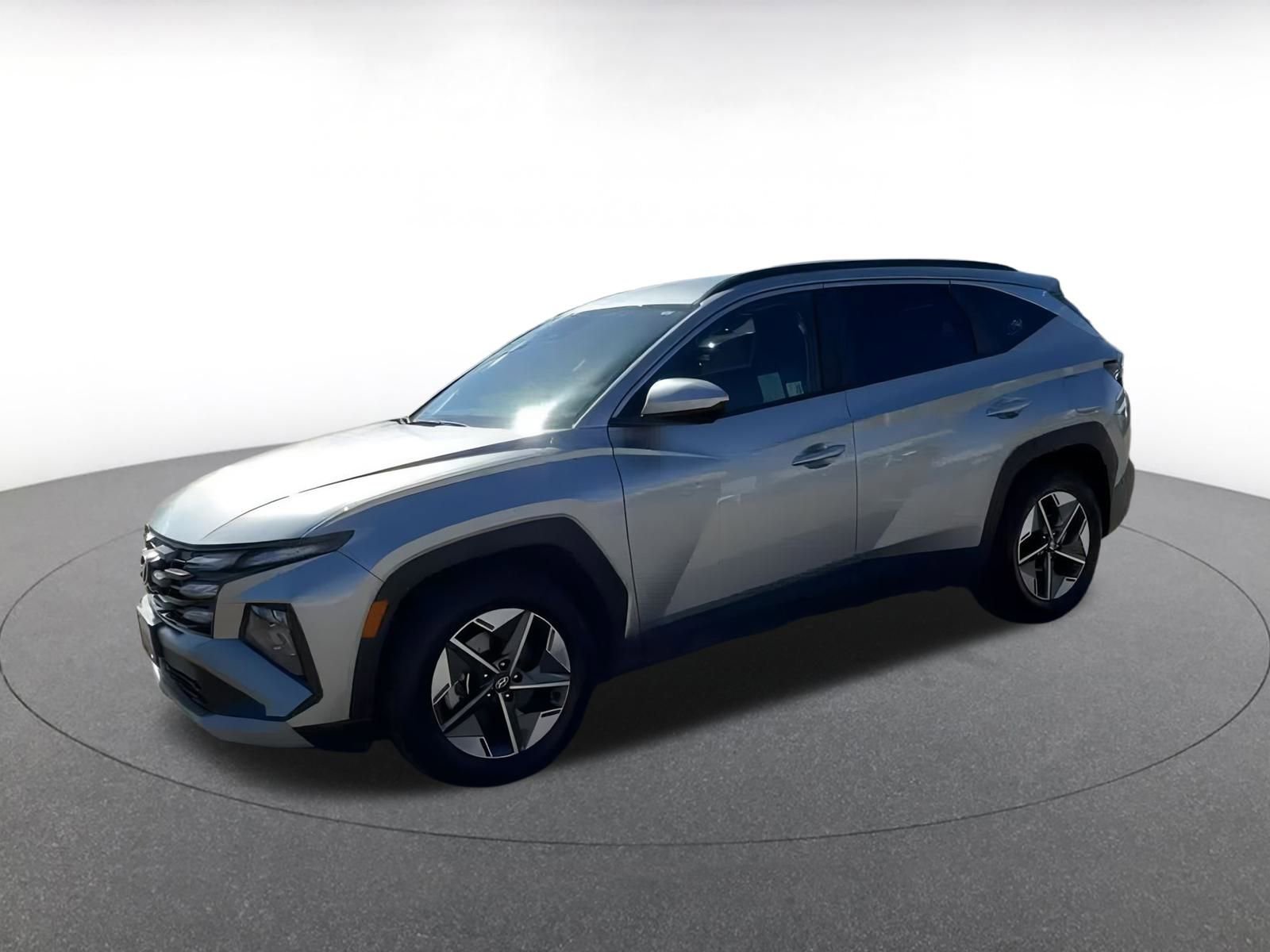 Thumbnail: 2025 Hyundai Tucson - 8