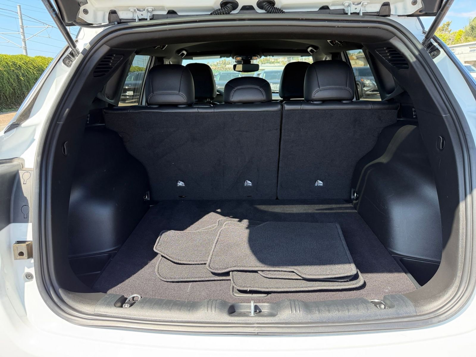 Thumbnail: 2025 Jeep Compass - 31