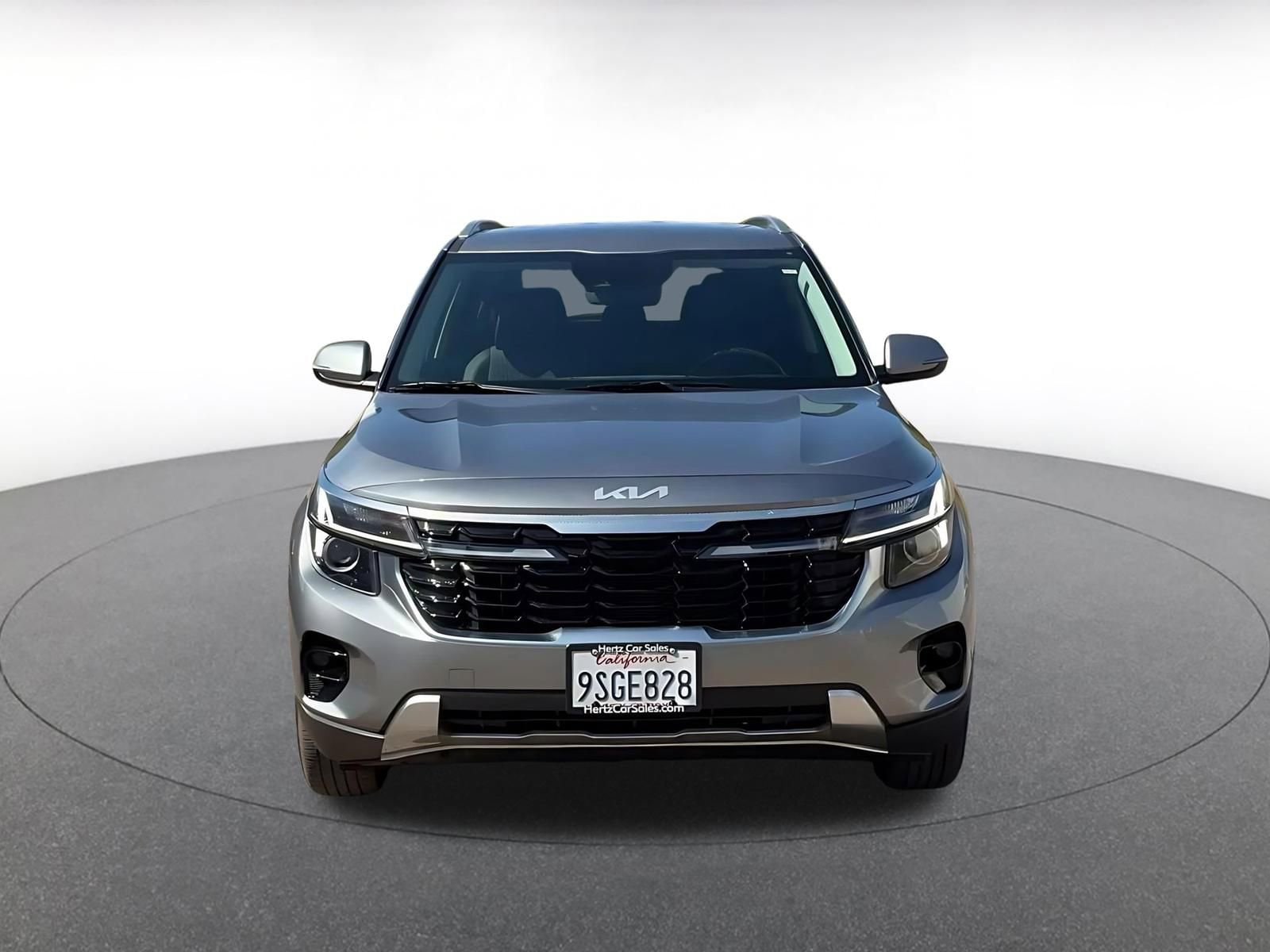 Thumbnail: 2025 Kia Seltos - 4